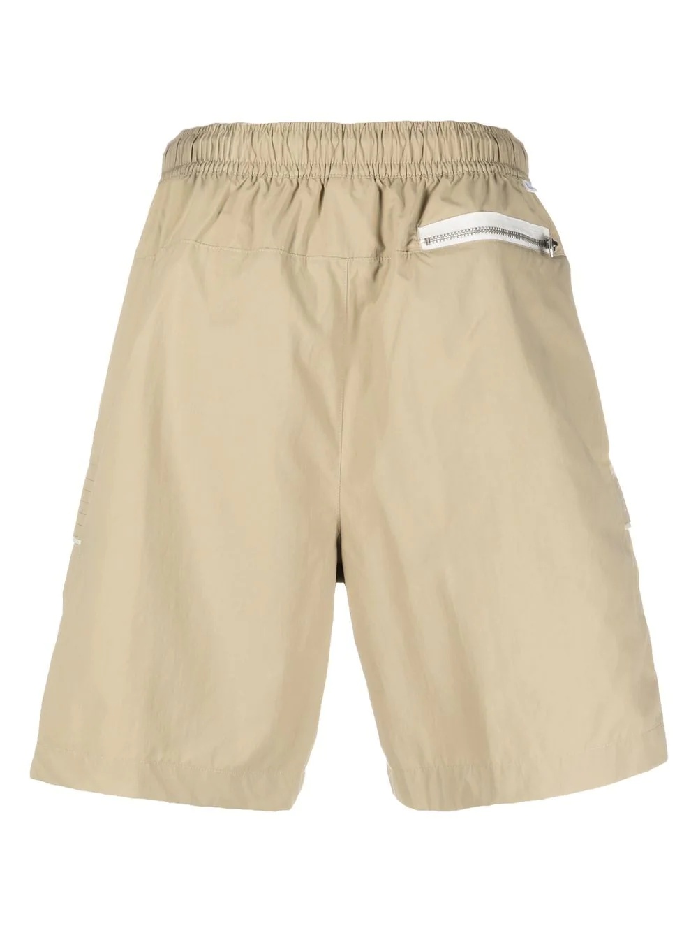 Utility Bermuda shorts - 2