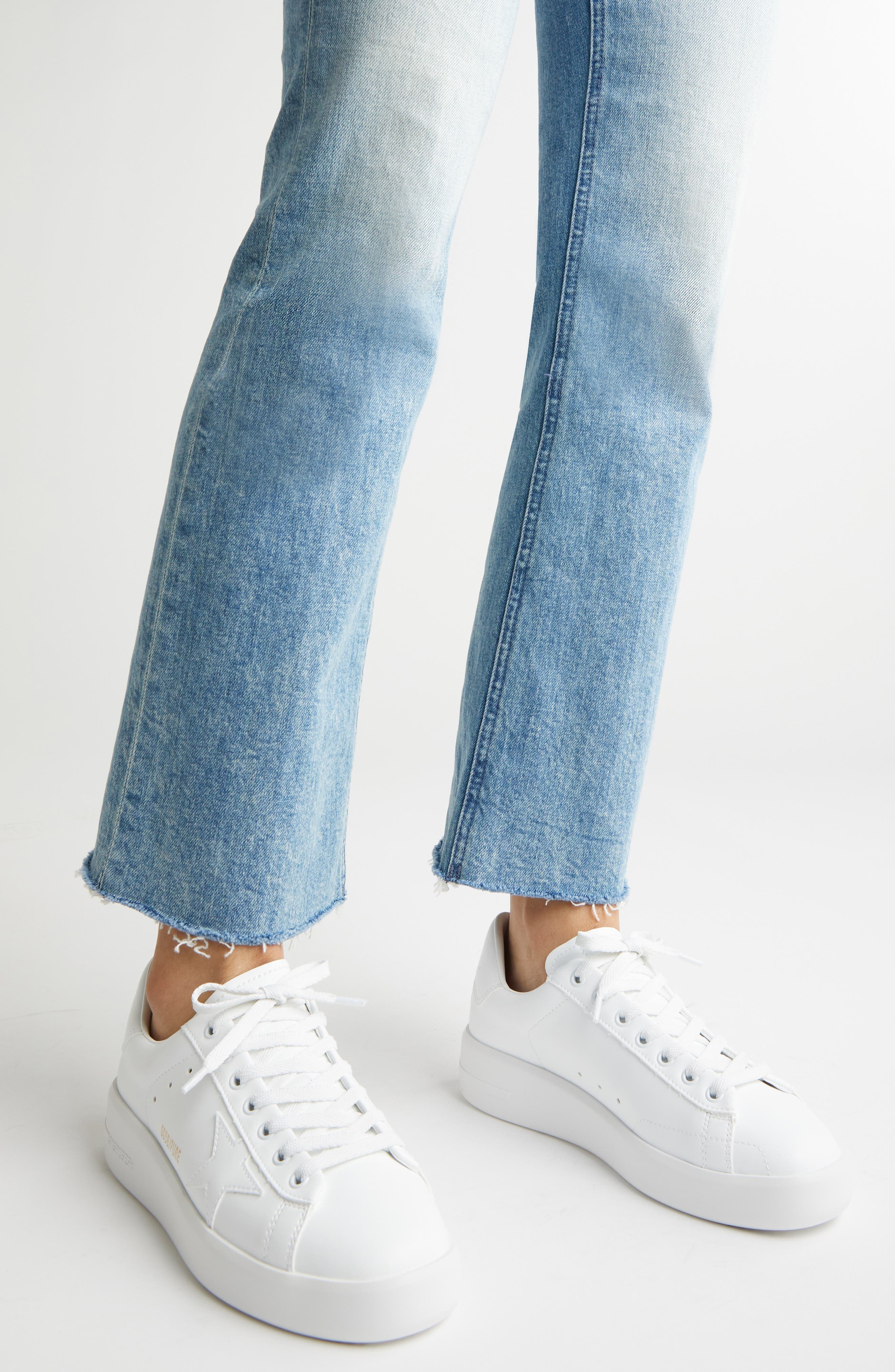Purestar Bio Based Sneaker - 7