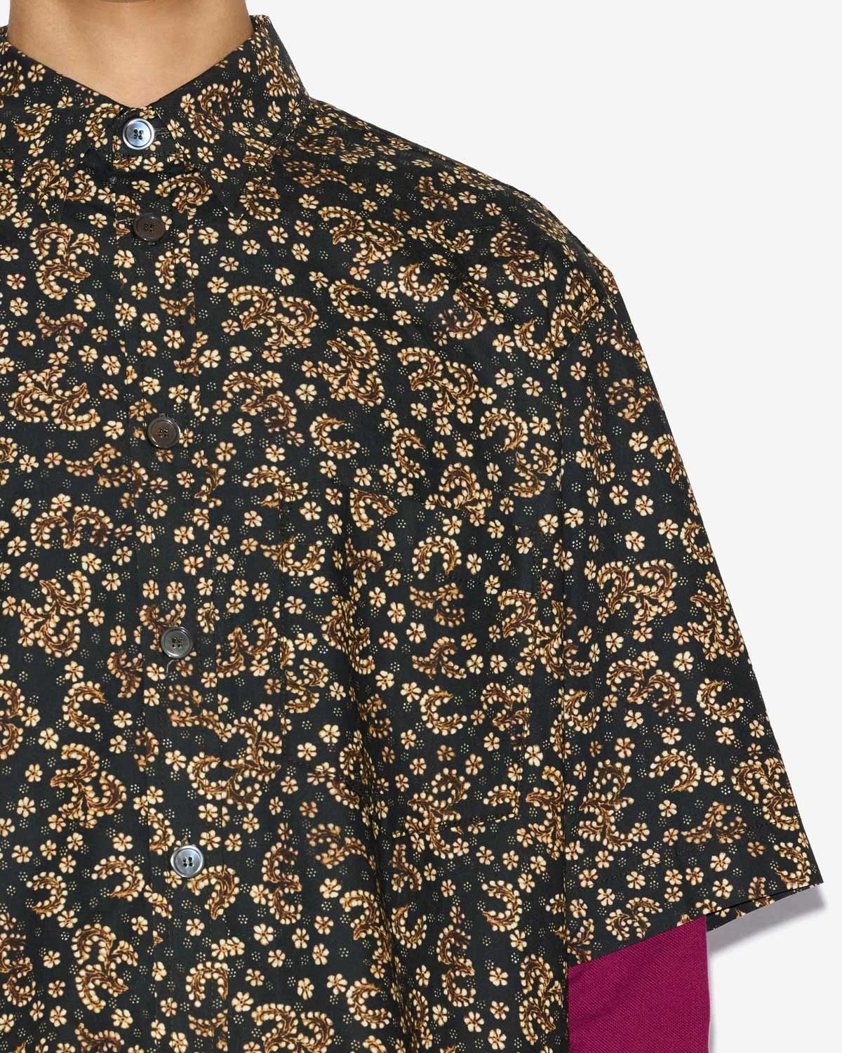 LABILIO SHIRT - 3