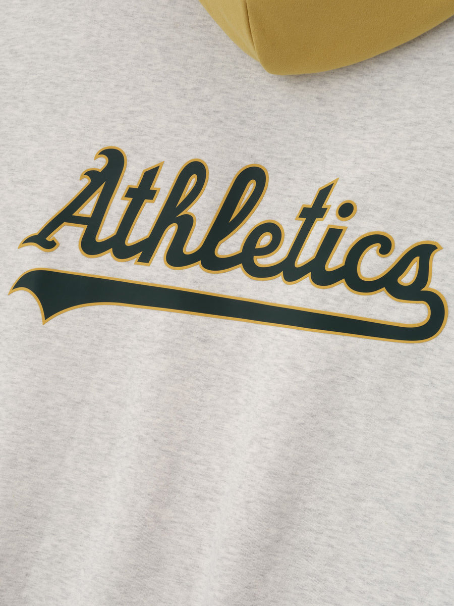 Athletics Sport Hoodie - 4