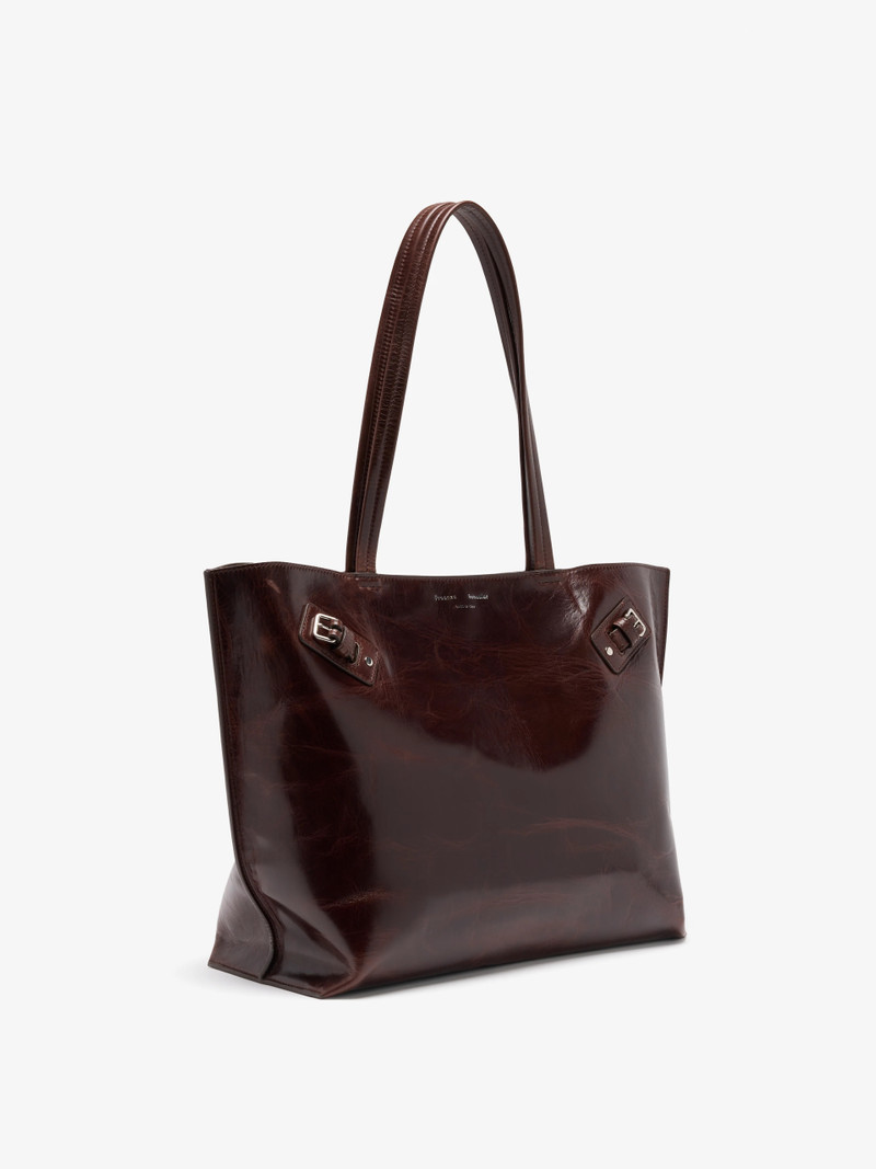 Proenza Schouler Days Tote in Pull Up Calf outlook