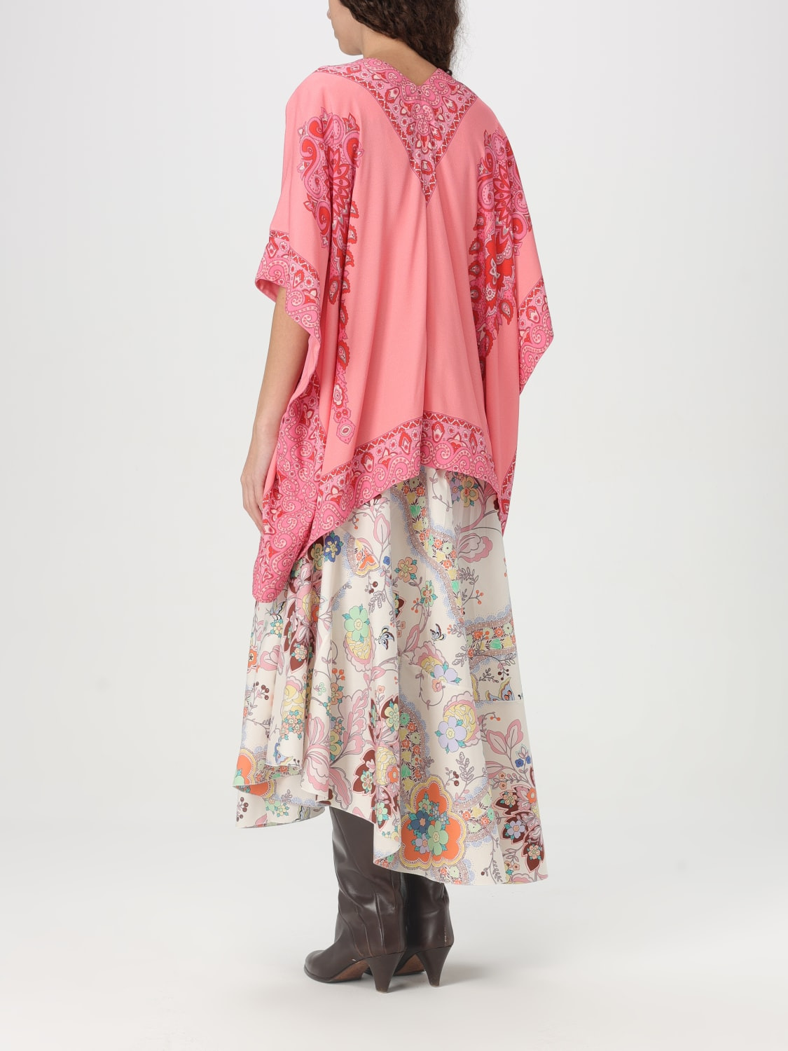 Blazer woman Etro - 2