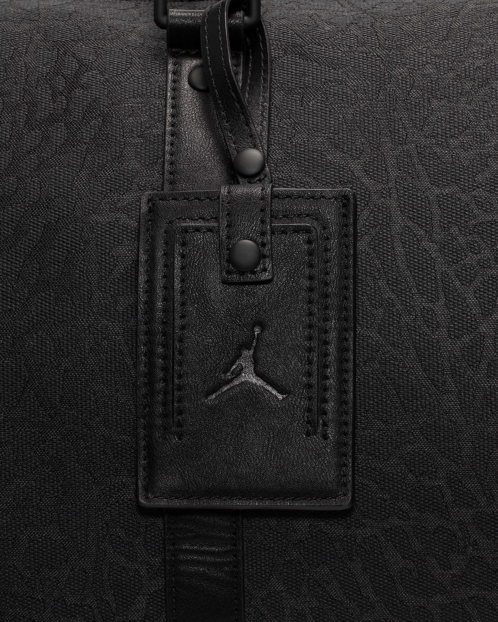 Jordan Icon Duffel Bag (25L) - 5