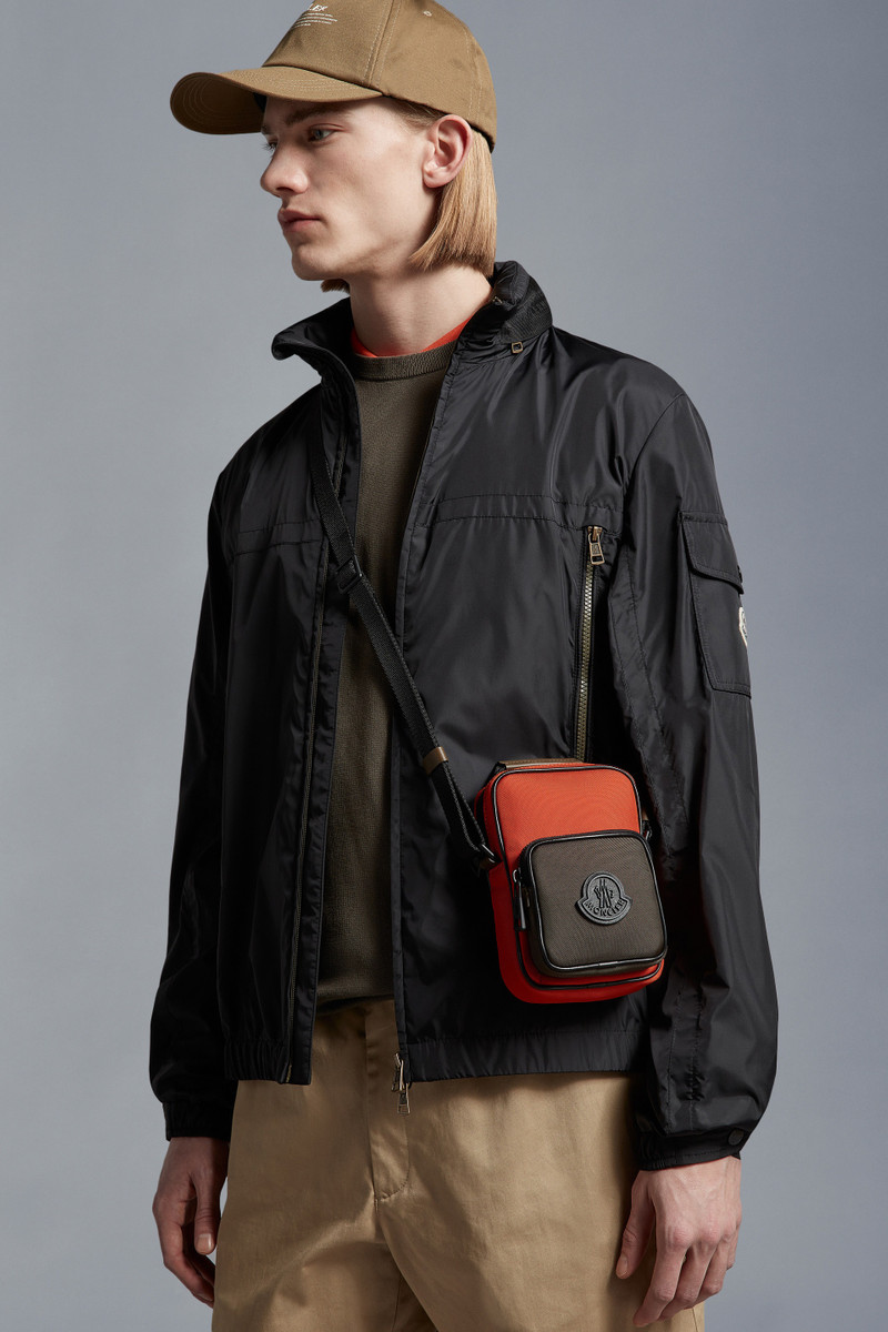 Moncler Yehor Crossbody Bag outlook