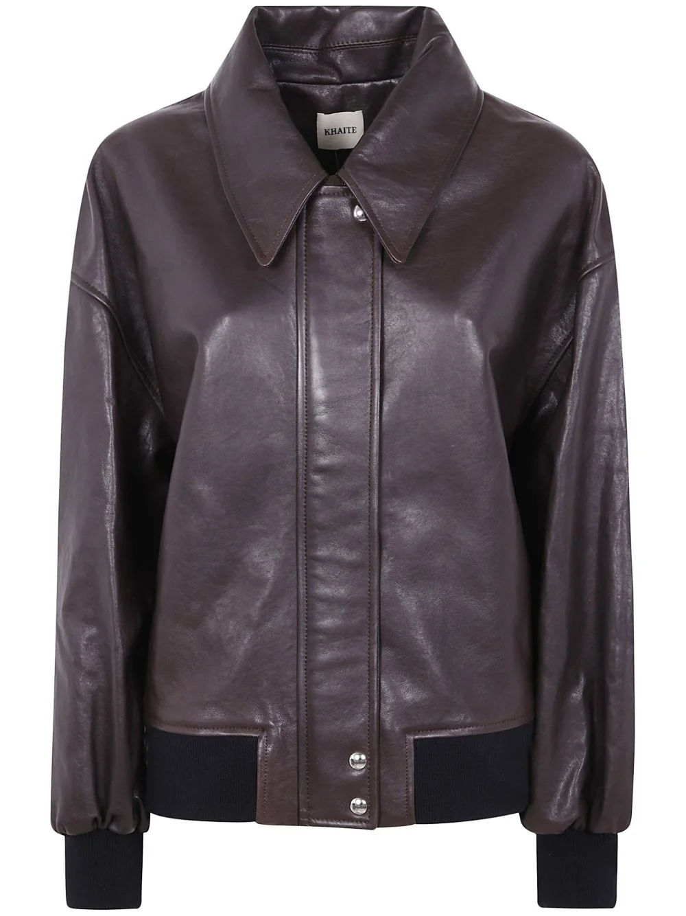 Shelman jacket - 1