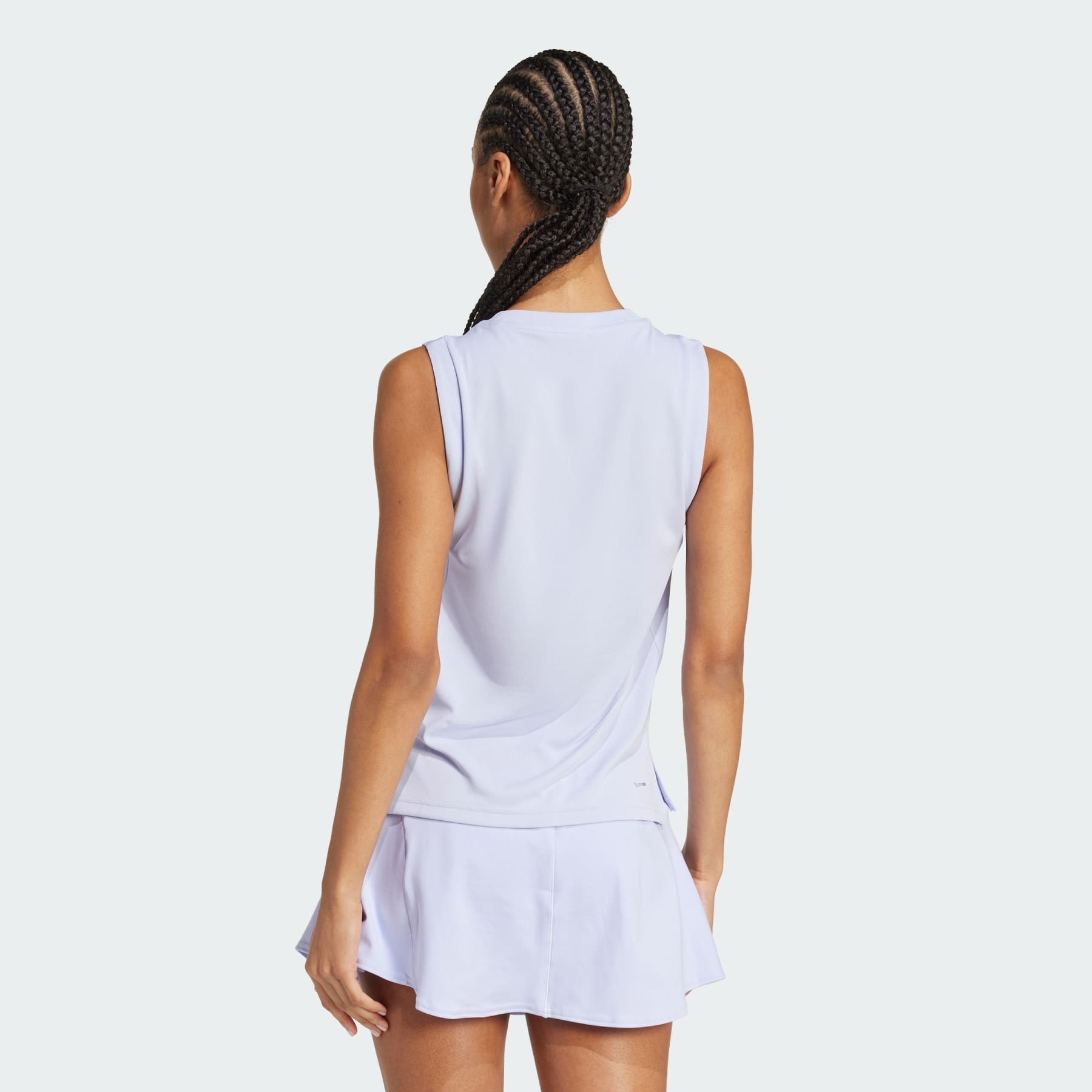 Tennis Climacool+ Match Tank Top - 3