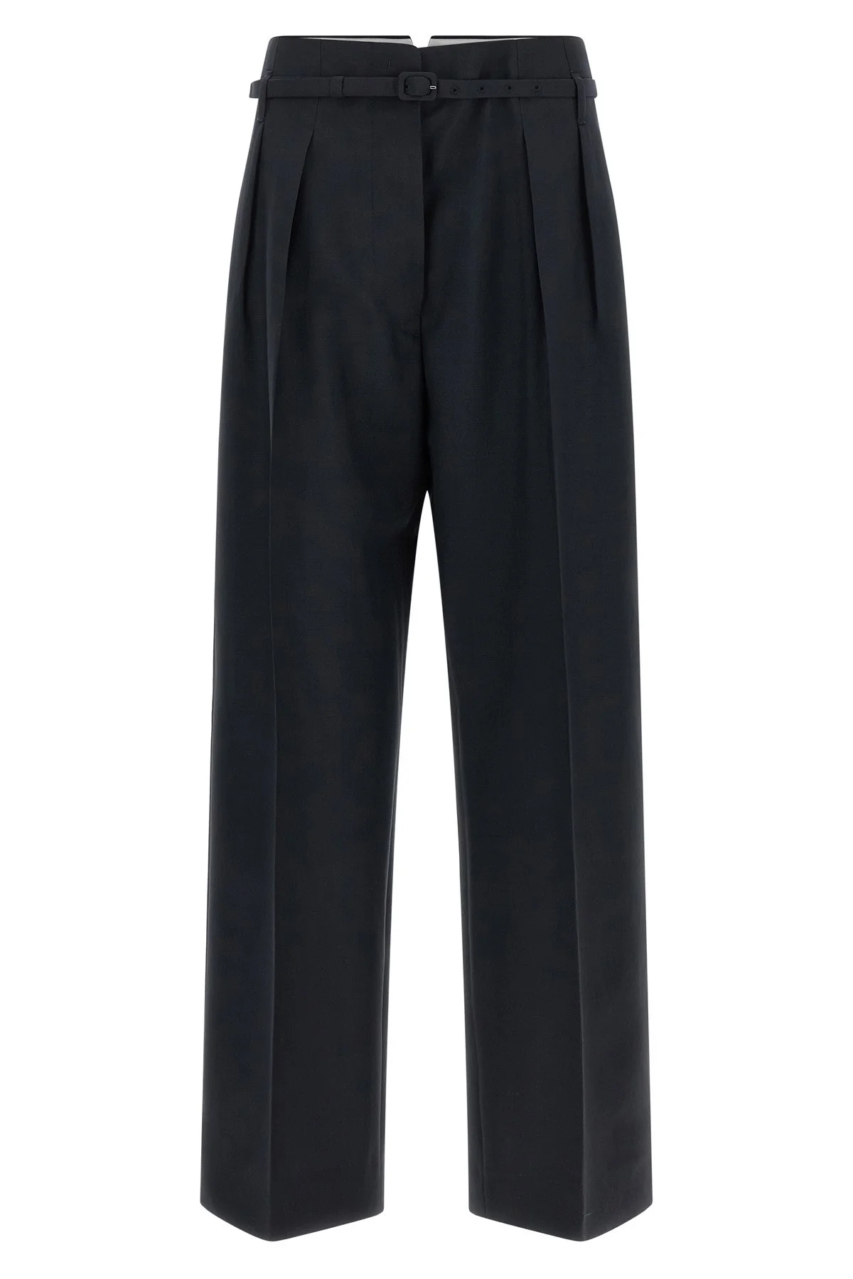 Tailored Trousers - 1