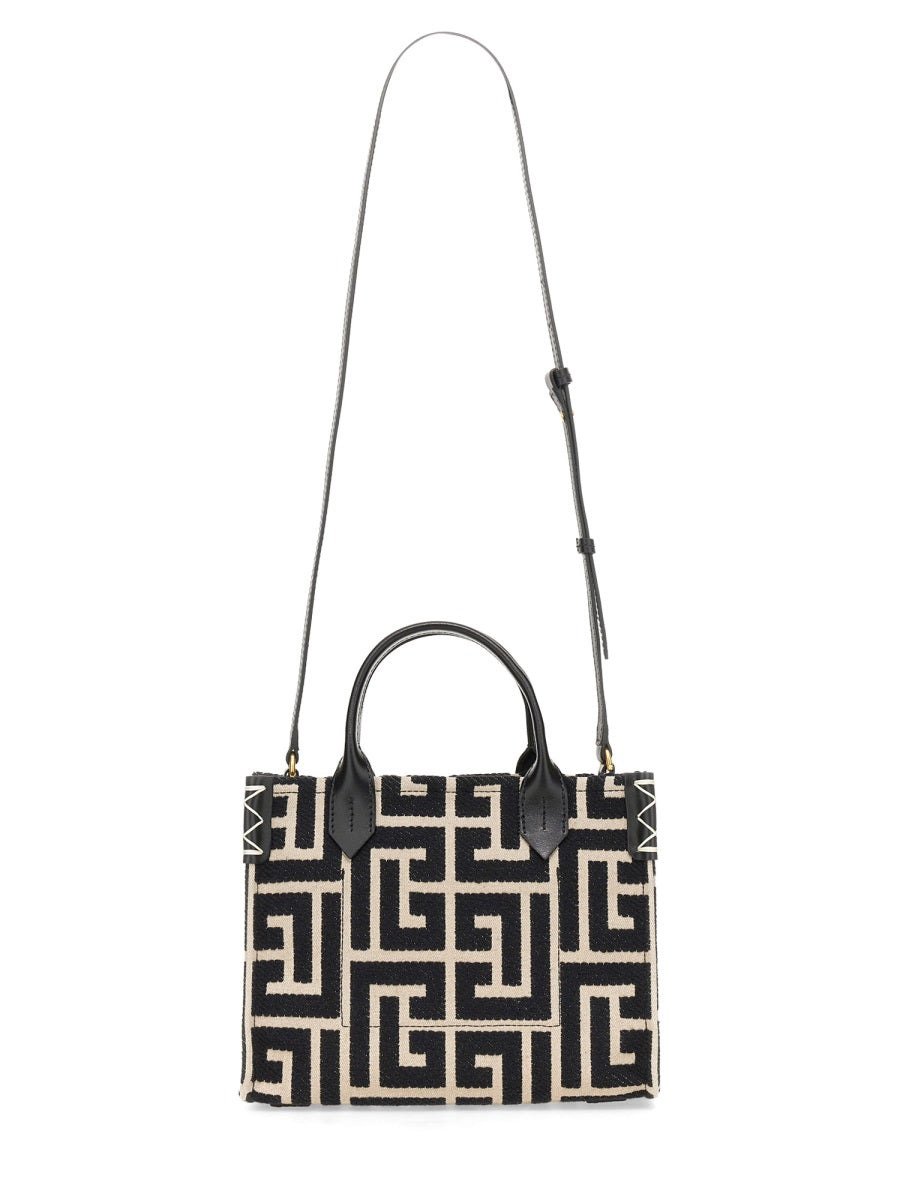 Balmain Women "B-Army" Shopper Bag - 2
