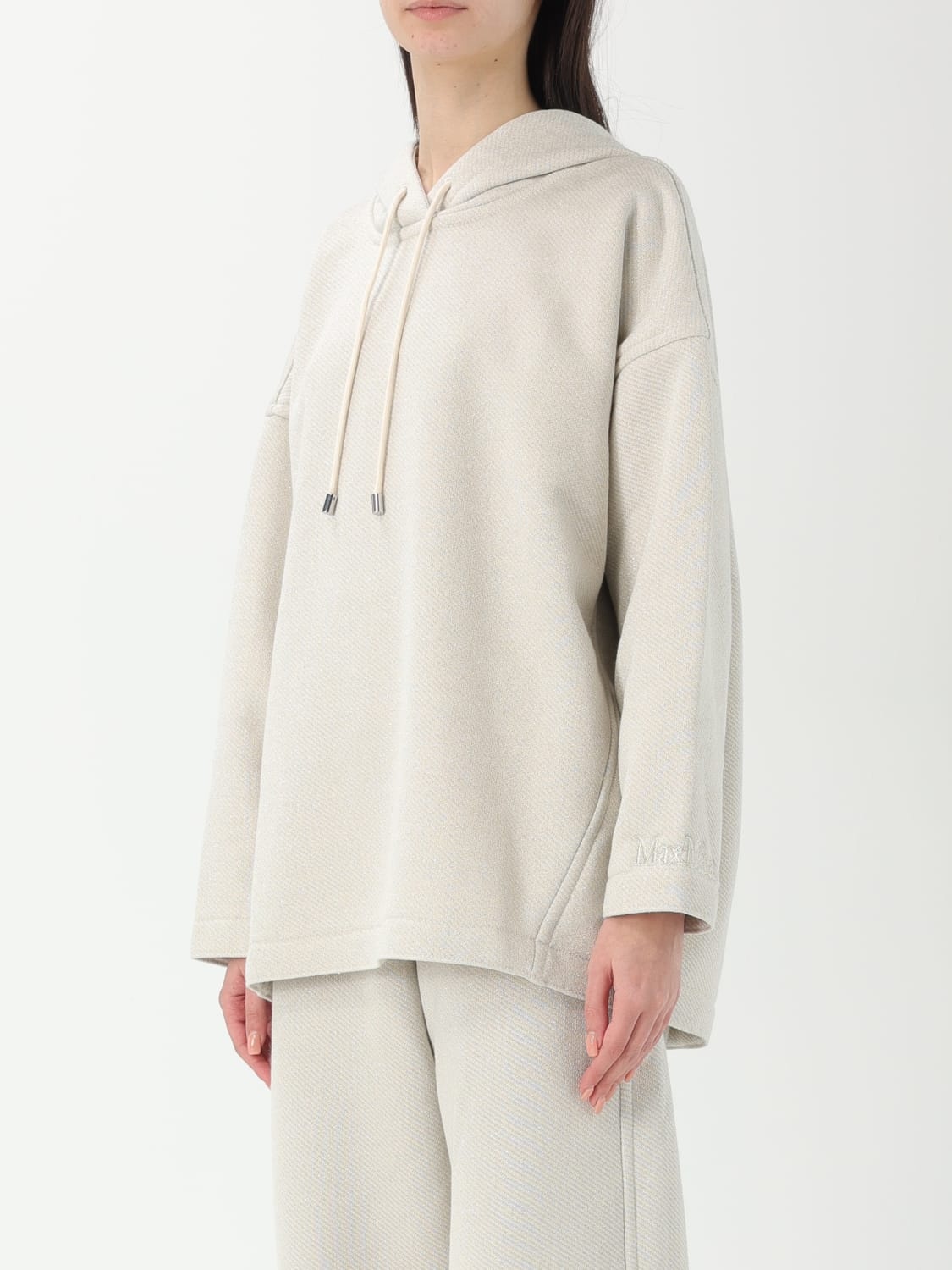 Sweater woman Max Mara - 4
