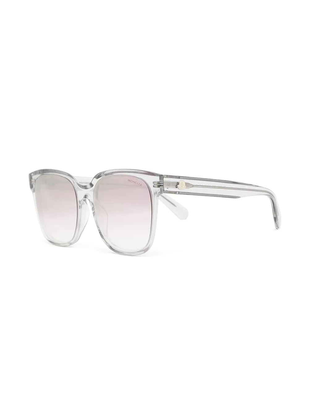 D-frame sunglasses - 2