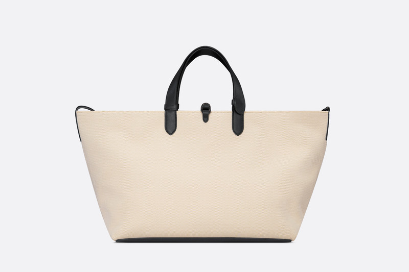 Large Dior Toujours Bag 4