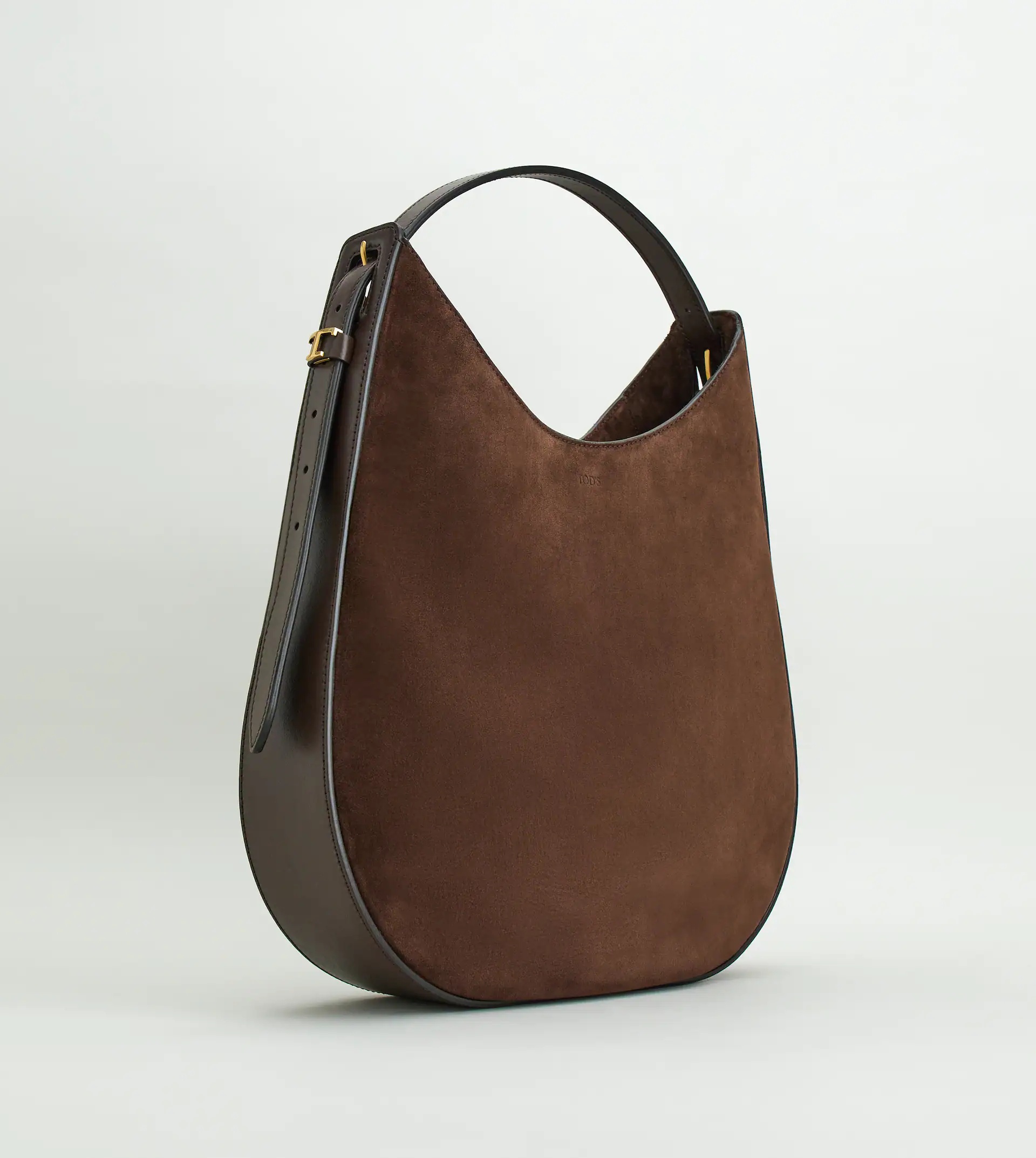 OBOE BAG MEDIUM - BROWN - 3