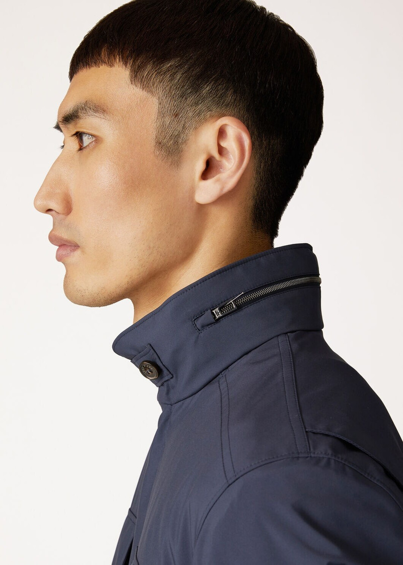 Windmate® Traveller Bomber 3