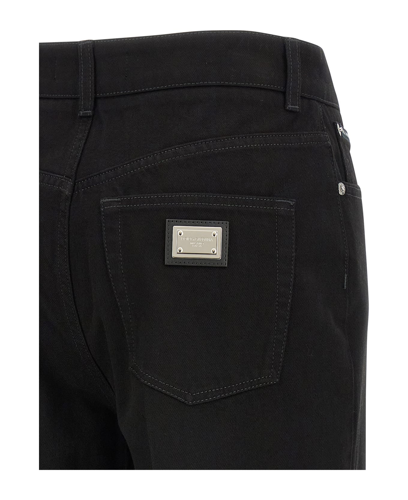 Flare Pants - 4
