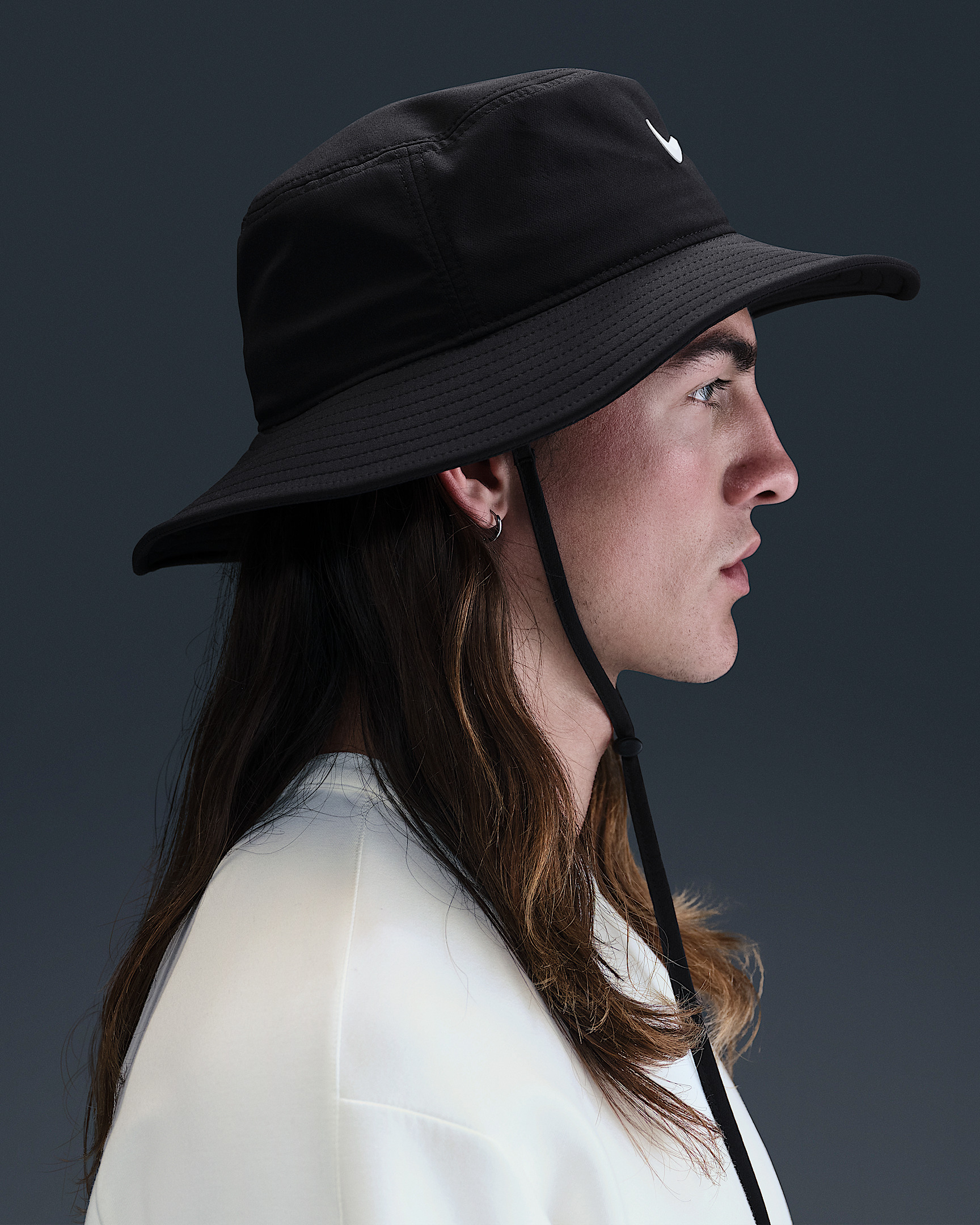 Nike Apex Dri-FIT Bucket Hat - 2