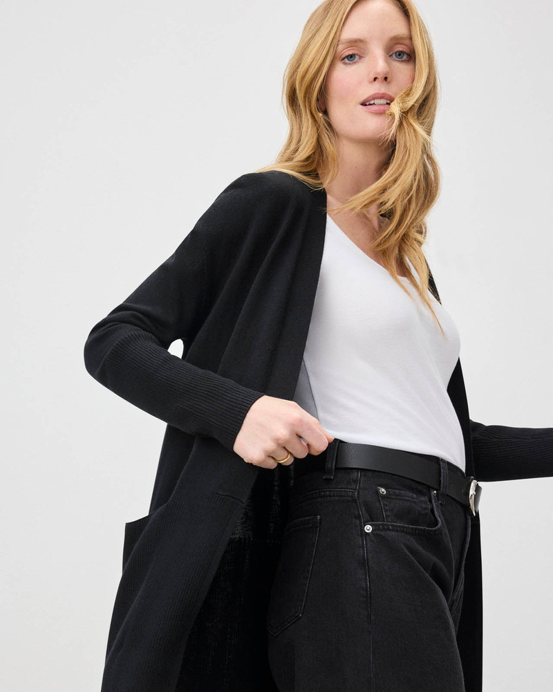 Splendid Retreat Cardi outlook