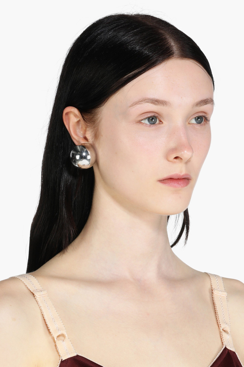 N°21 SPHERE CLIP-ON EARRINGS outlook