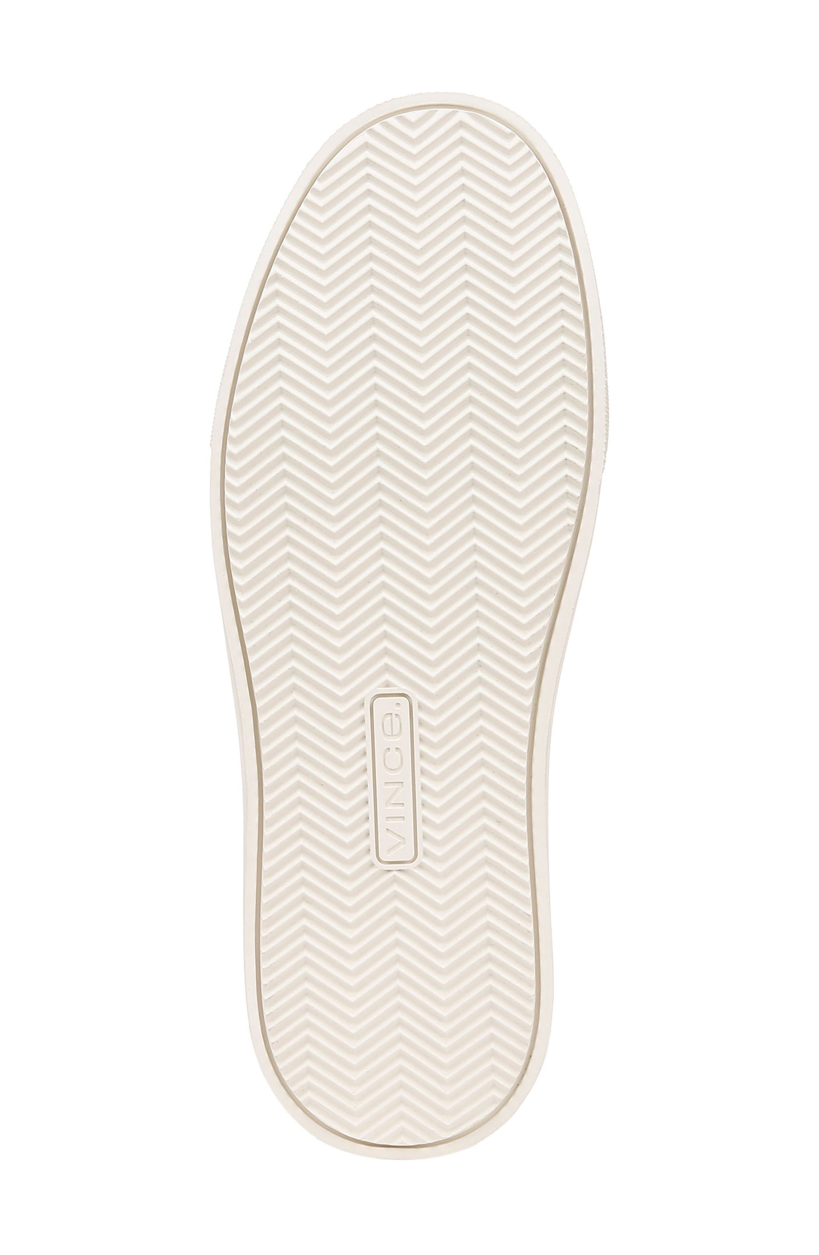 Vince Lakewood Sneaker in Smokegrey at Nordstrom - 6