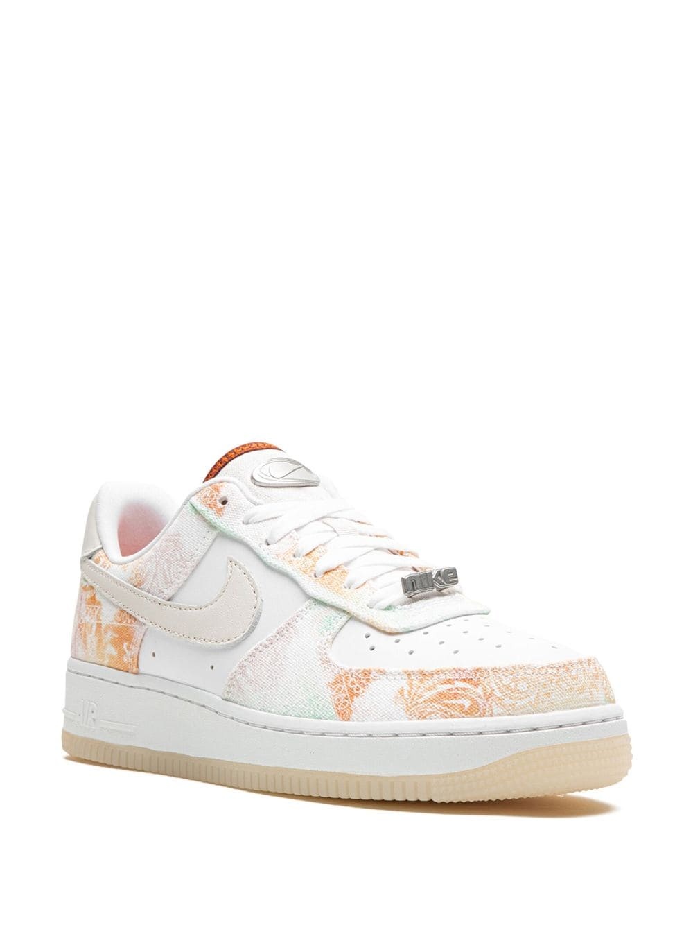 Air Force 1 Low "Pastel Paisley" sneakers - 2