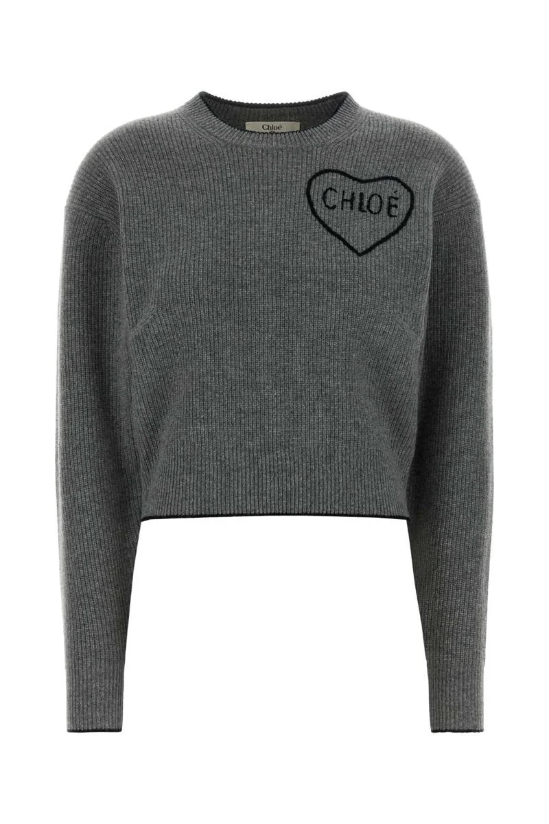 Chloé Knitwear - 1
