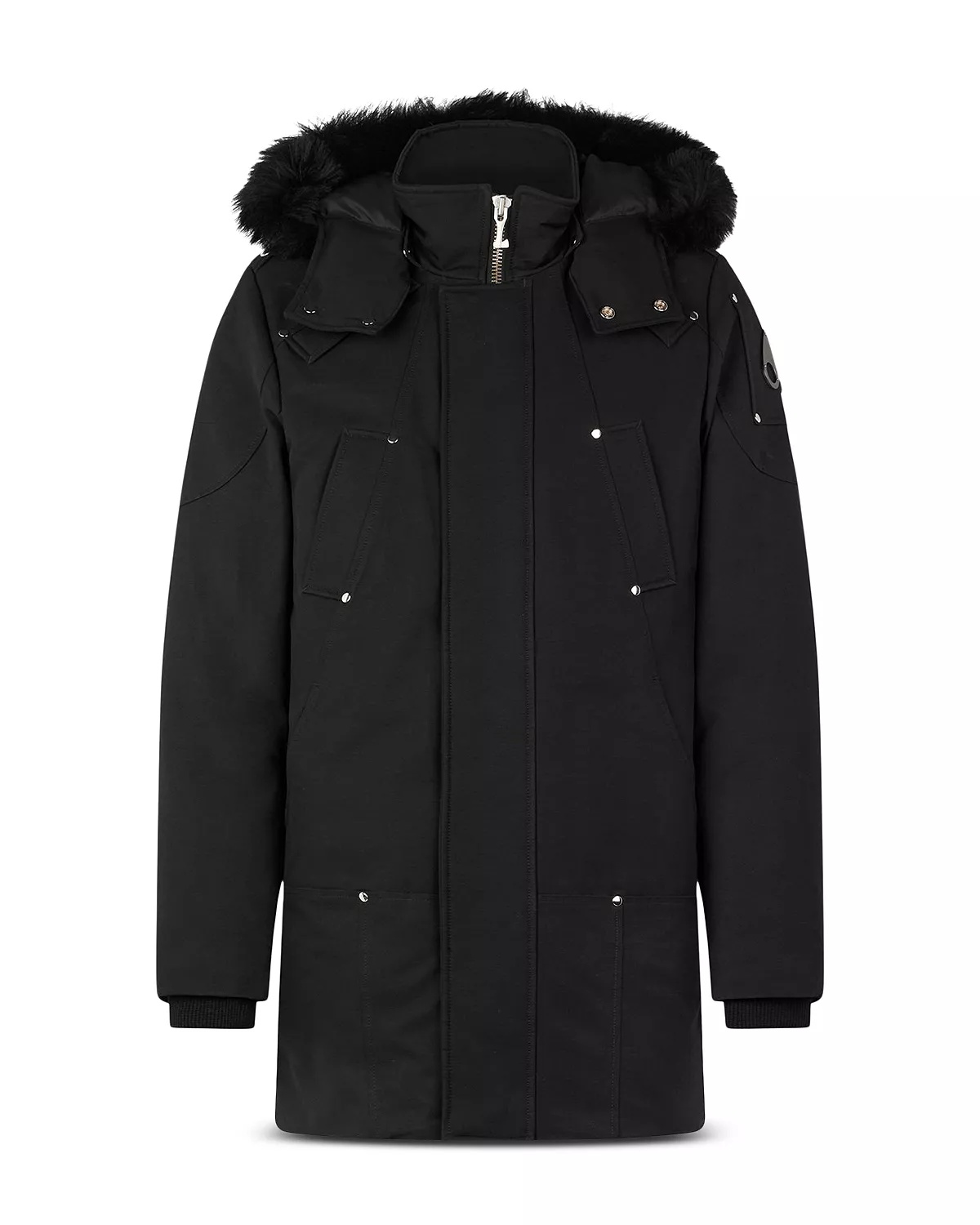Original Stirling Down Parka - 1