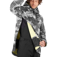 SALOMON Transfer Anorak - Men's | backcountry | REVERSIBLE