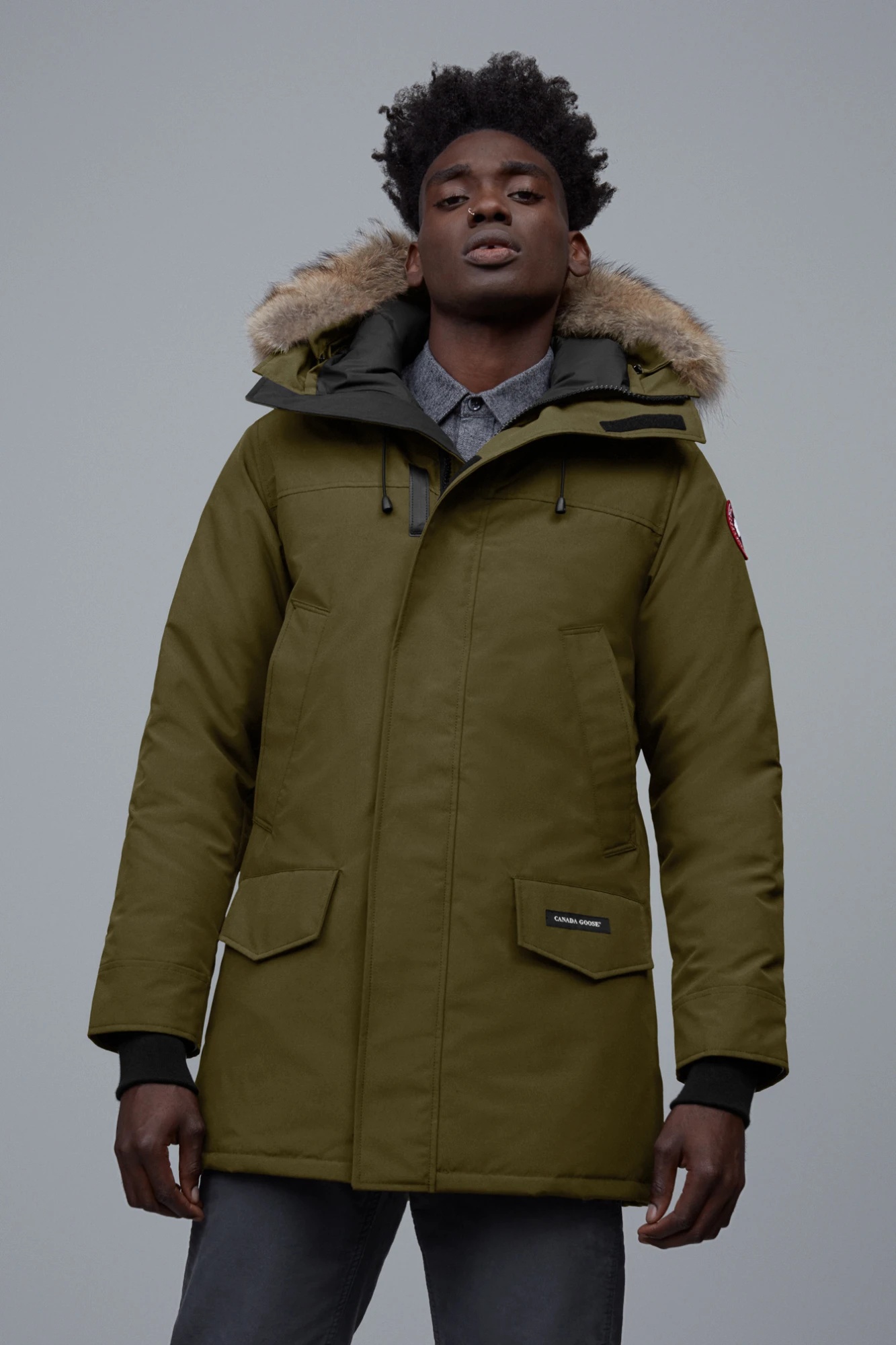 LANGFORD PARKA - 3