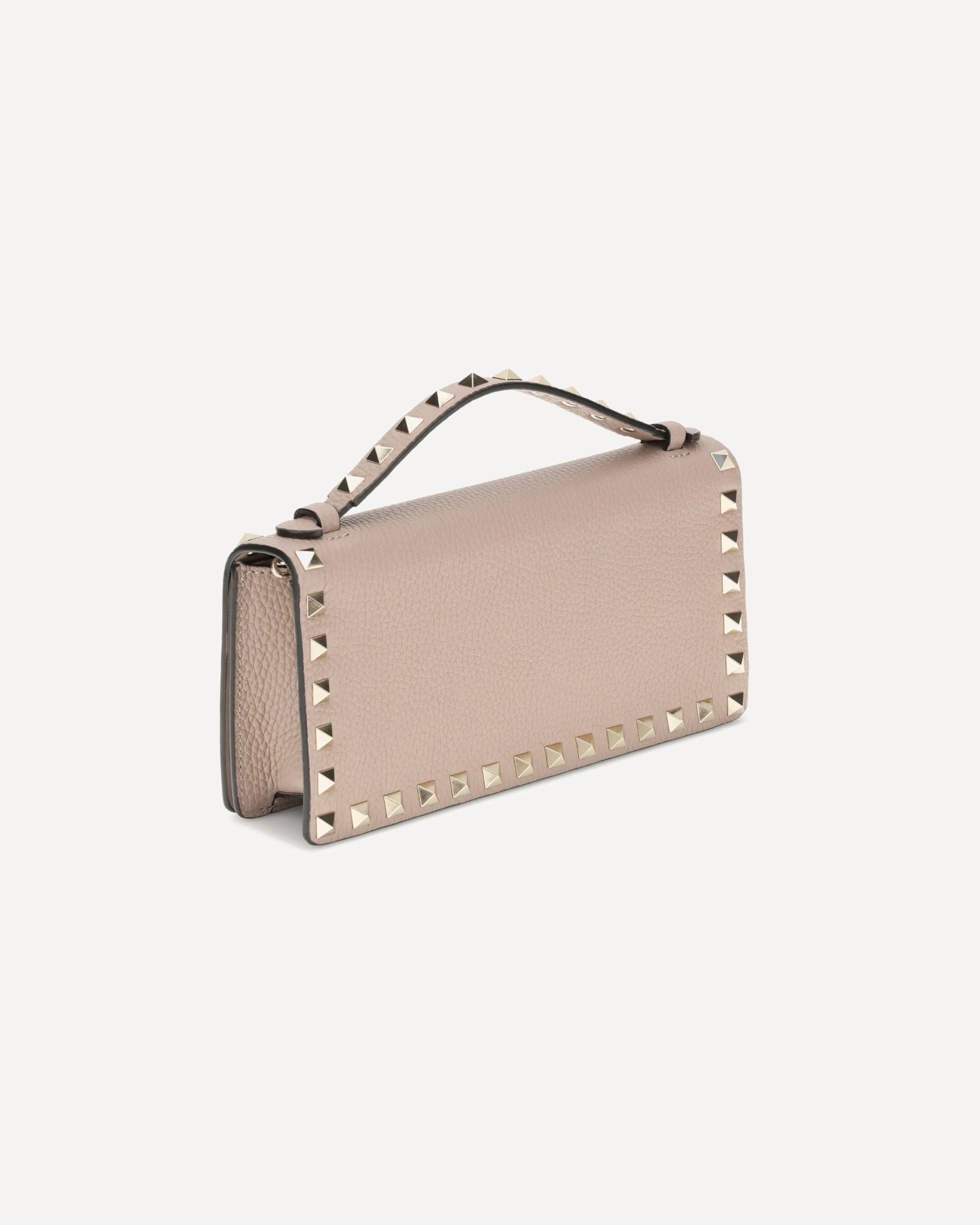 Wallet with chain - 3