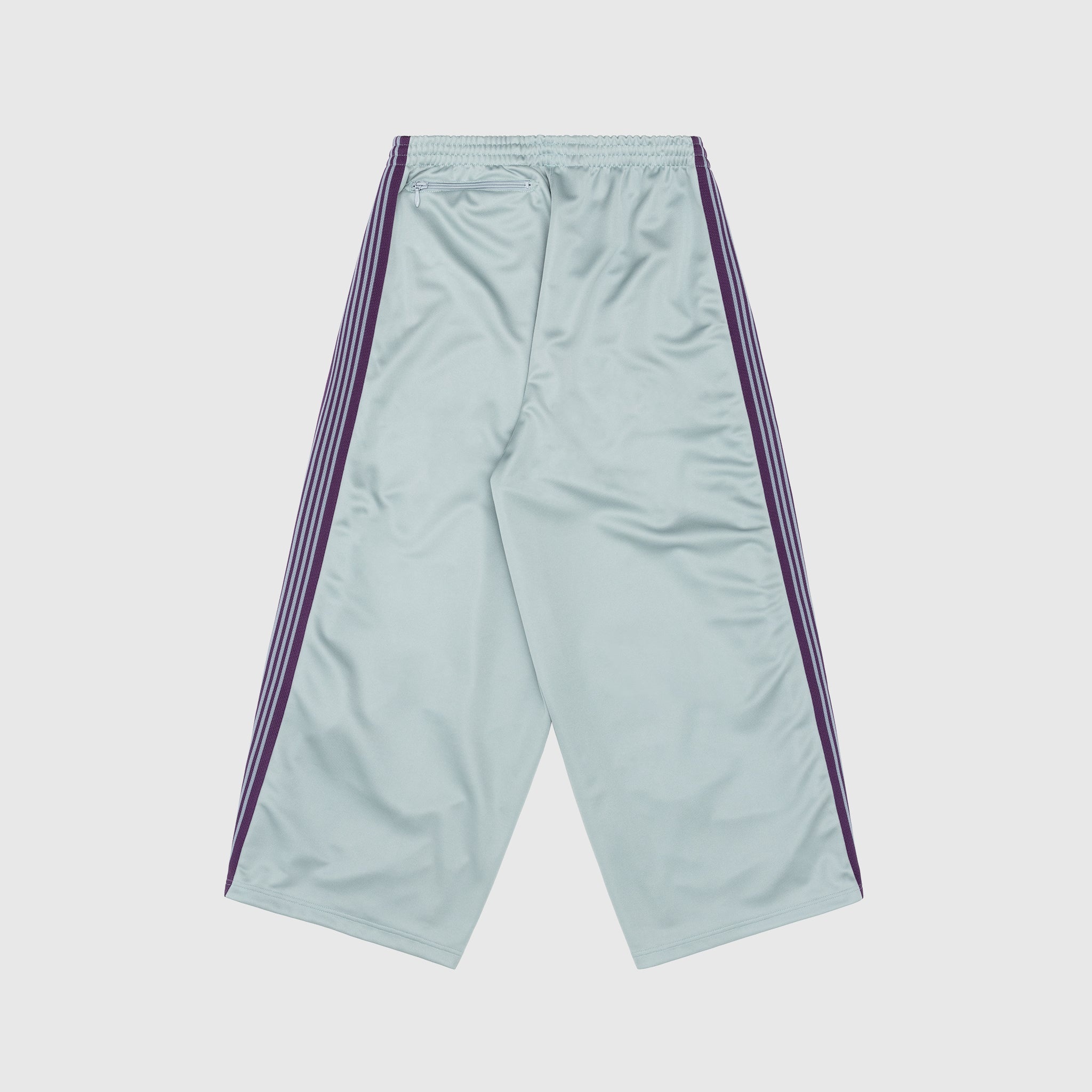 POLY SMOOTH H.D. TRACK PANT - 6
