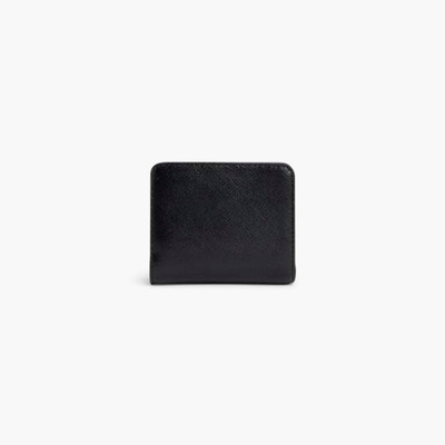 Marc Jacobs THE SNAPSHOT DTM MINI COMPACT WALLET outlook
