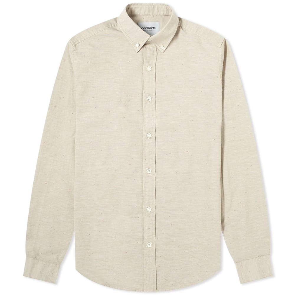 Carhartt WIP Kyoto Shirt - 1