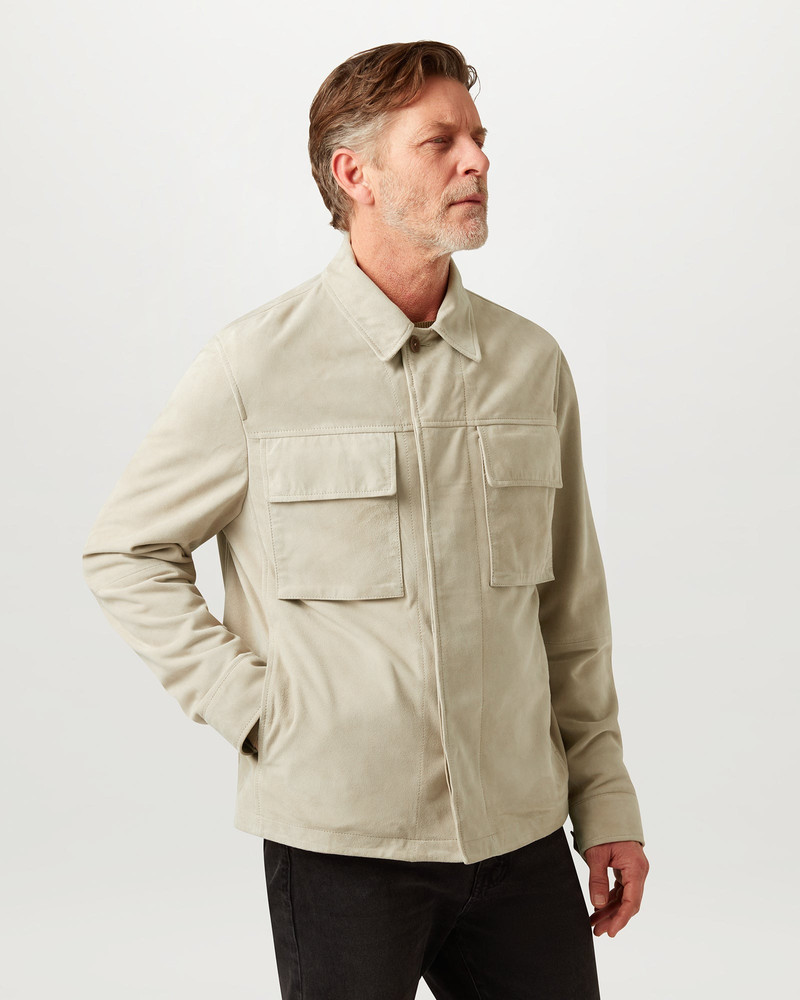 WAYMARK OVERSHIRT 5