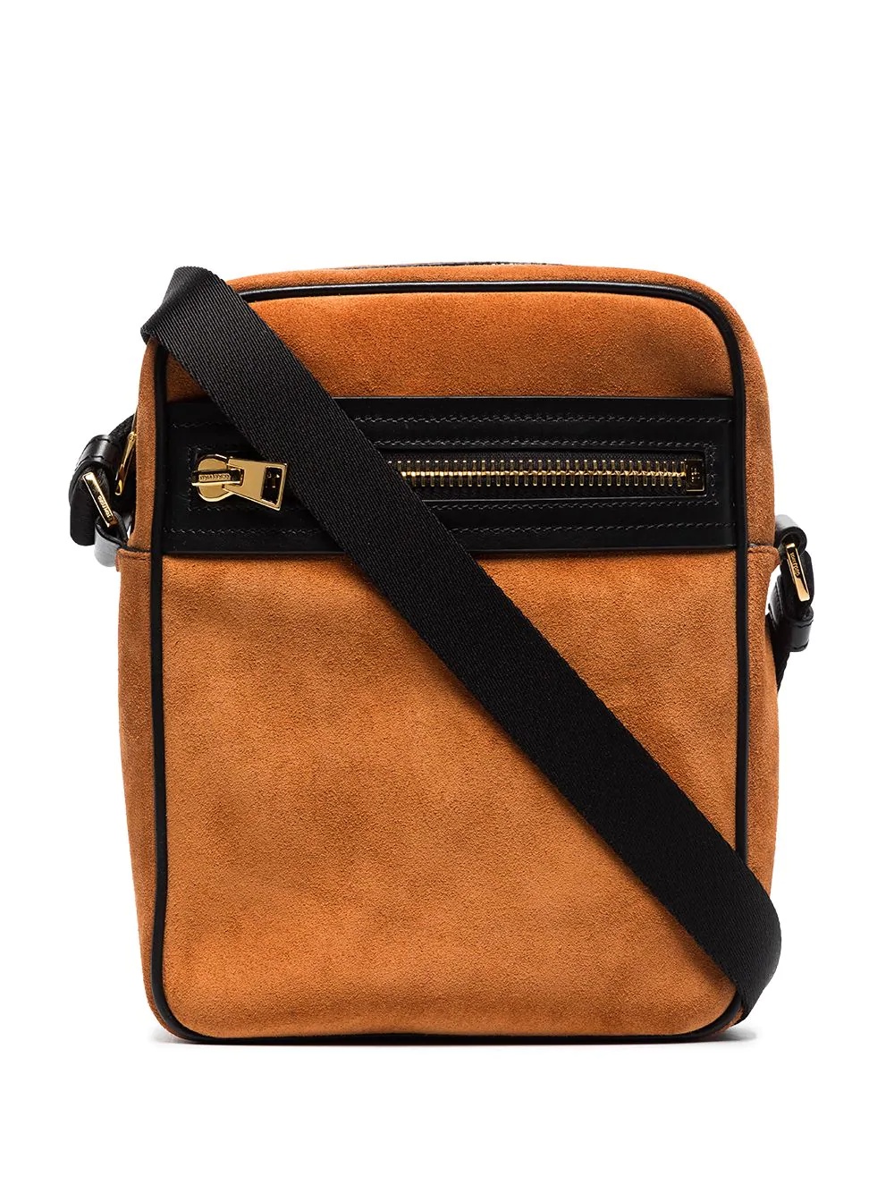 camera crossbody bag - 1