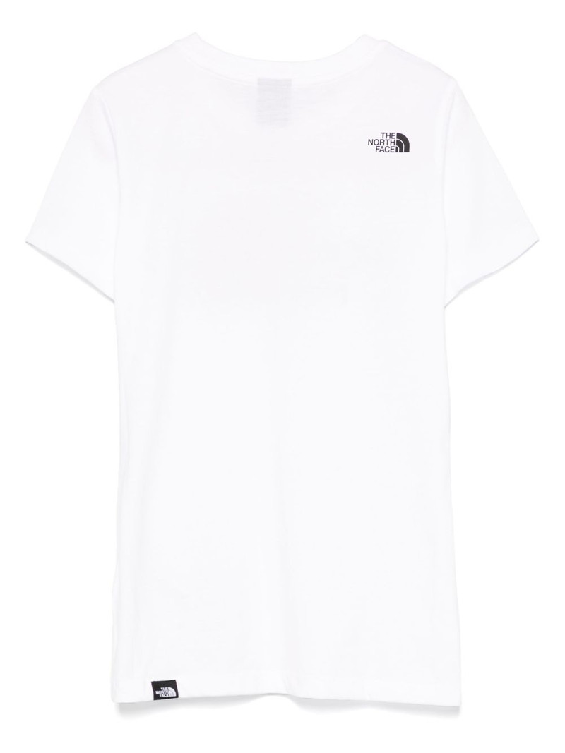 The North Face Easy T-Shirt outlook