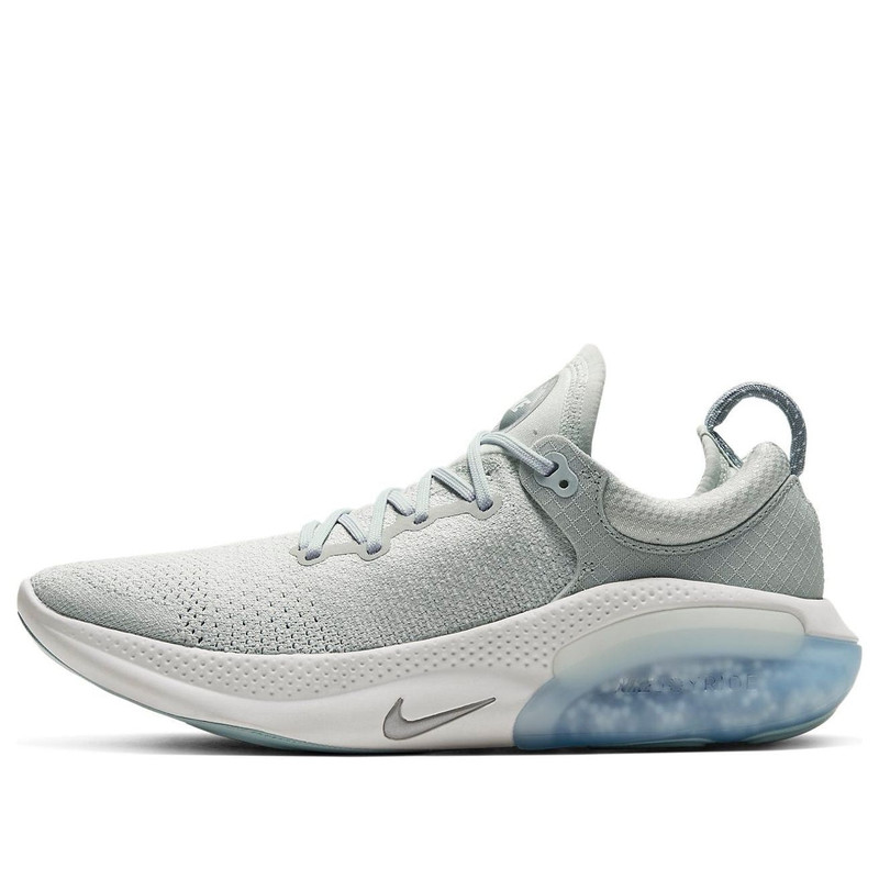 (WMNS) Nike Joyride Run FK 'Light Silver' AQ2731-002 - 1