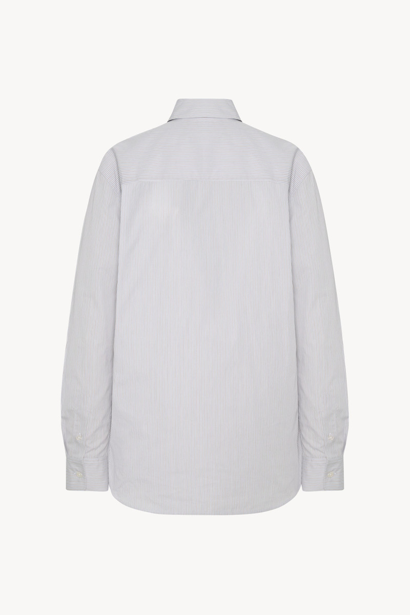 The Row Gavina Shirt outlook