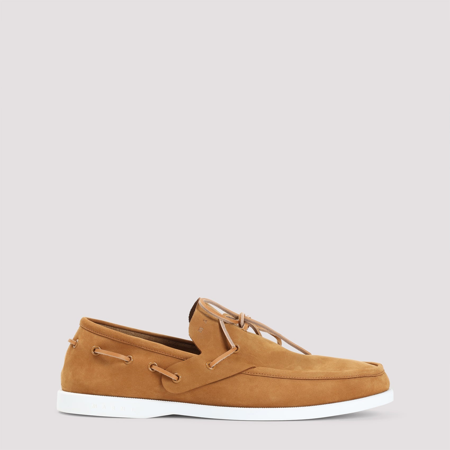 Loafers Brown - 1
