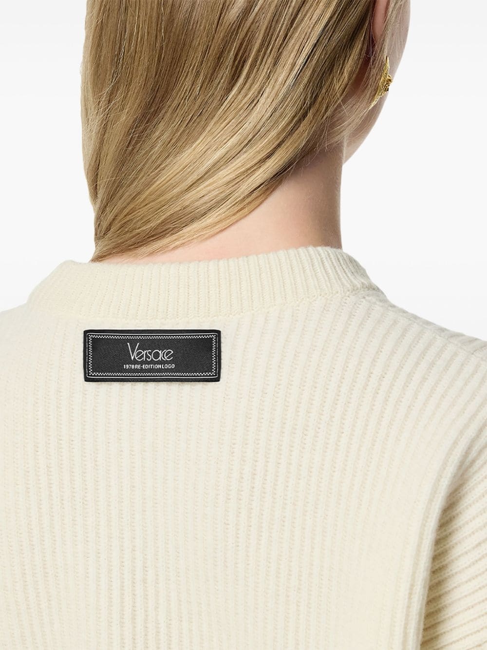 1978 Re-Edition sweatshirt - 5
