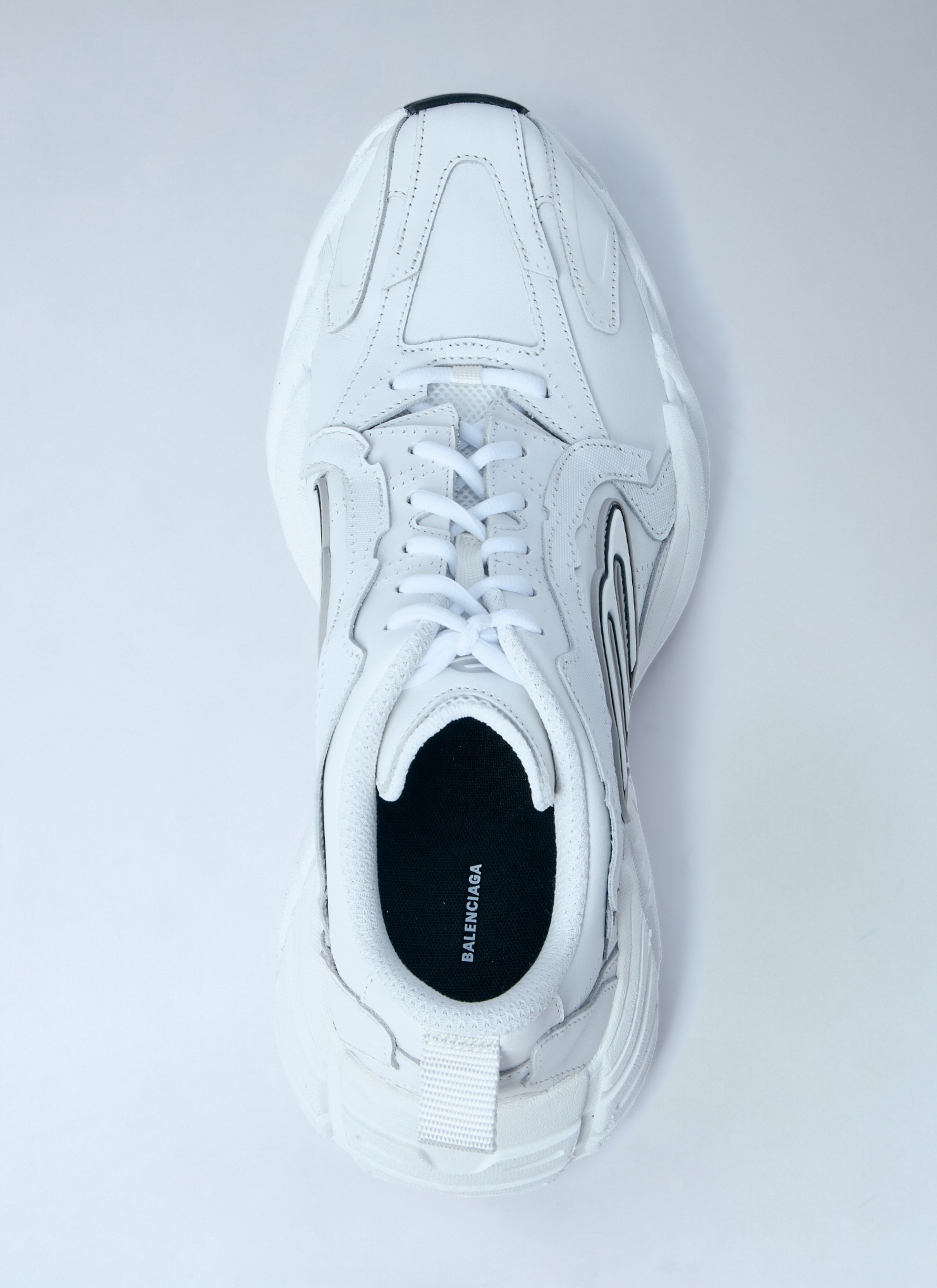 Monday Sneaker - 6
