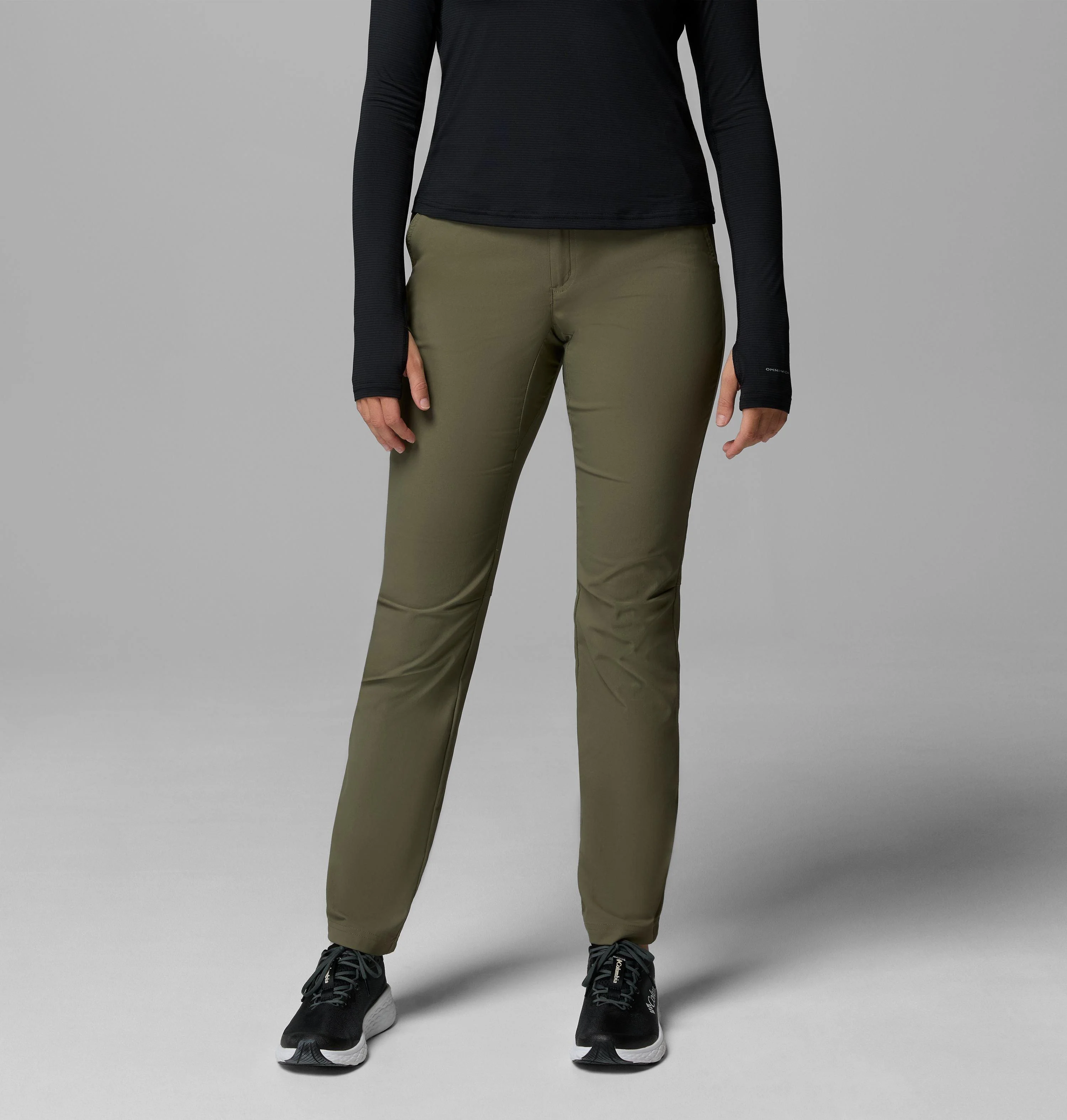 Women's Leslie Falls Pants II - 1