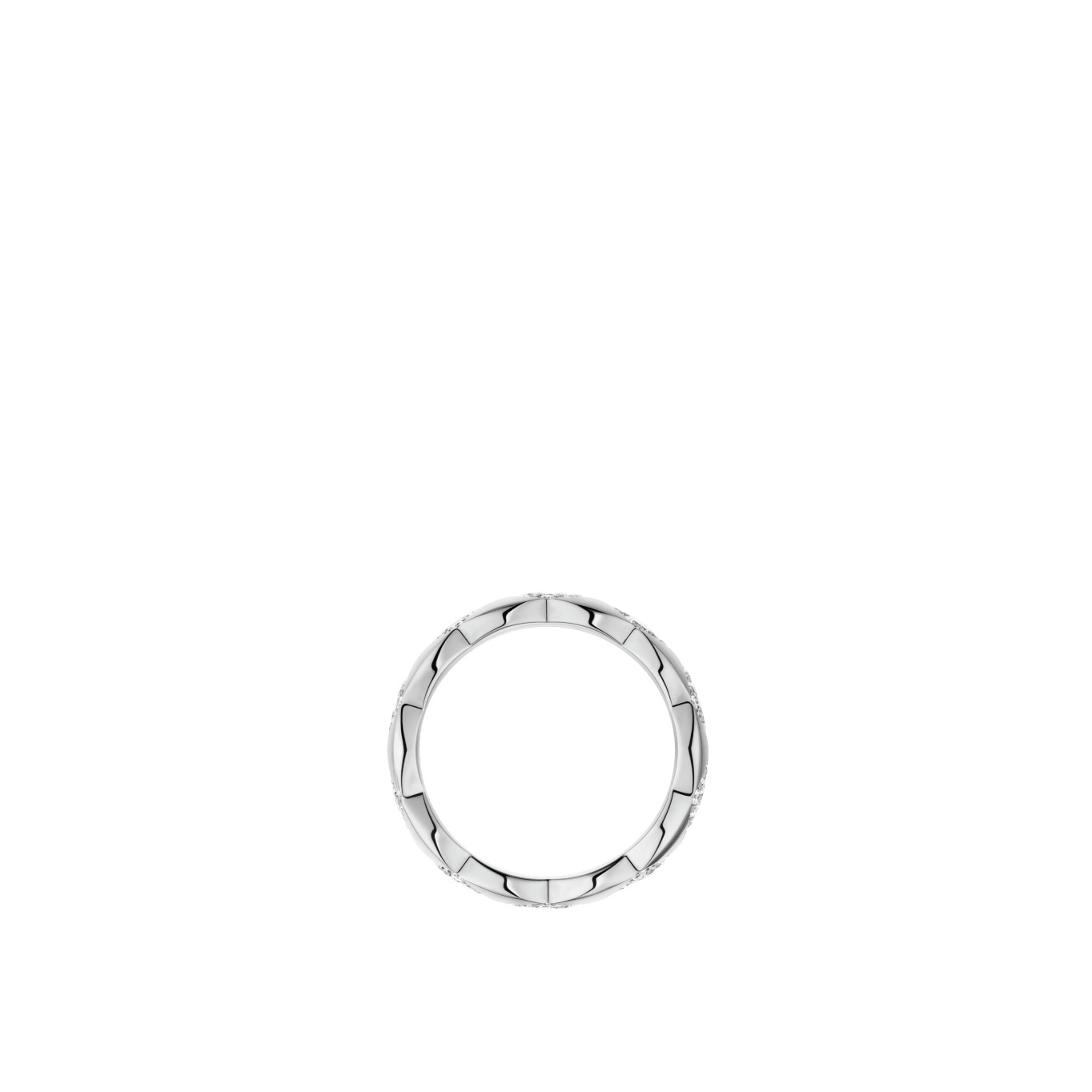 Coco Crush ring - 3