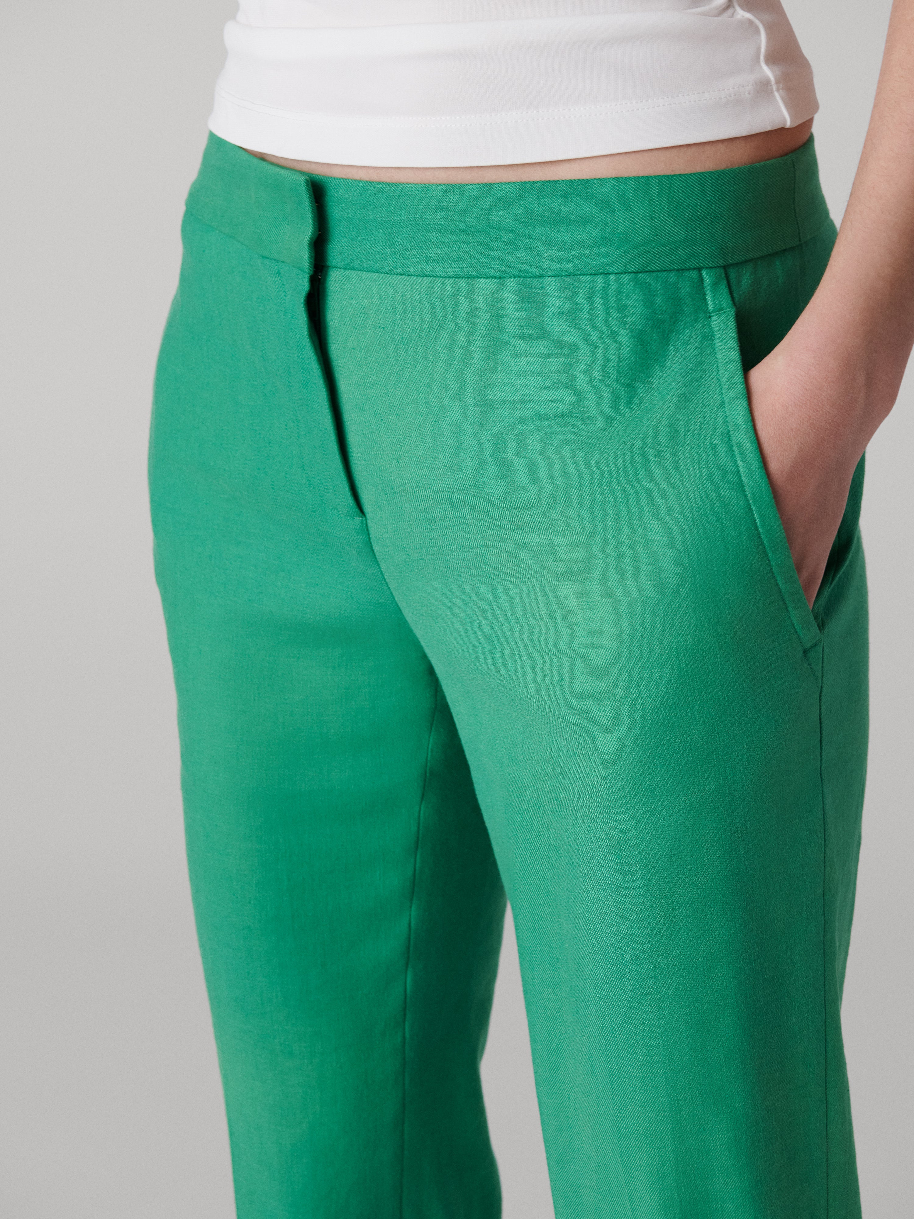 Calliope Pants - 3