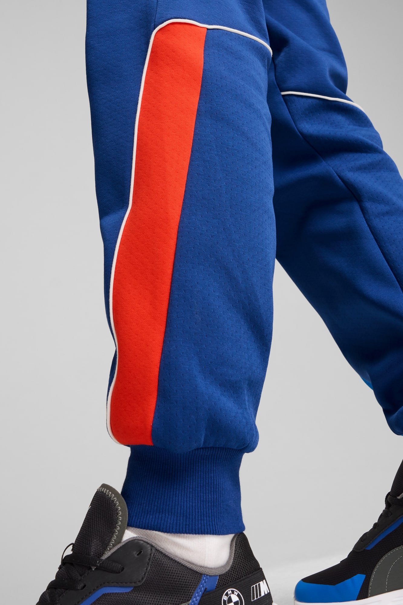 BMW M Motorsport Men's Sweatpants - 7
