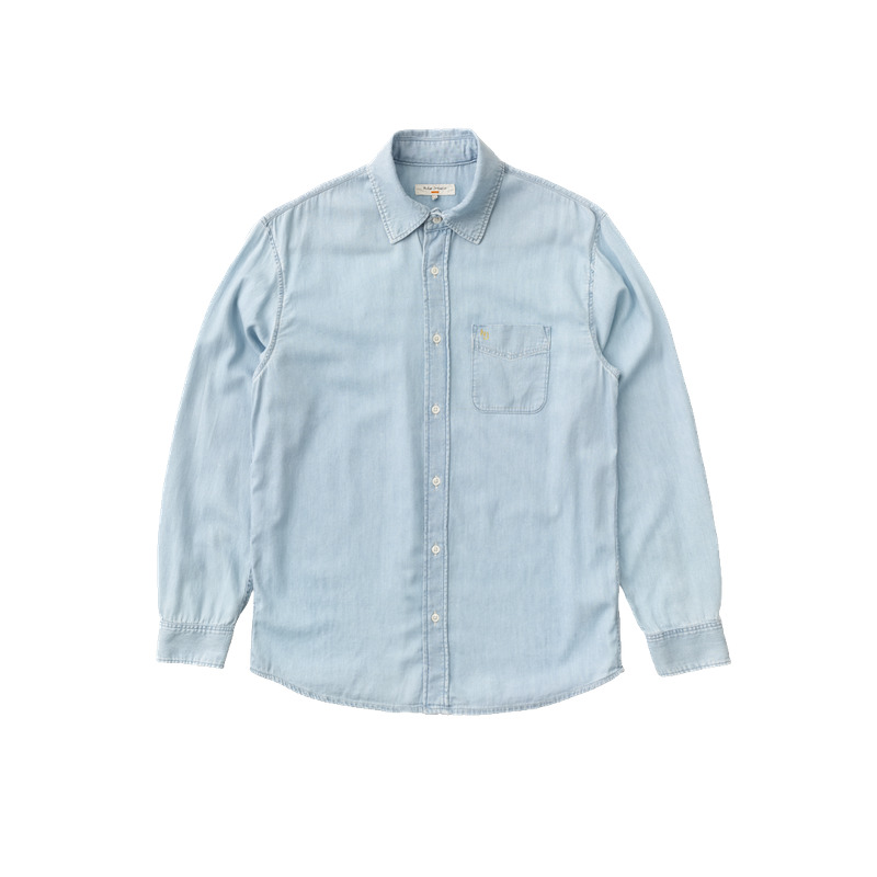 Filip Casual Sunkissed Denim - 7
