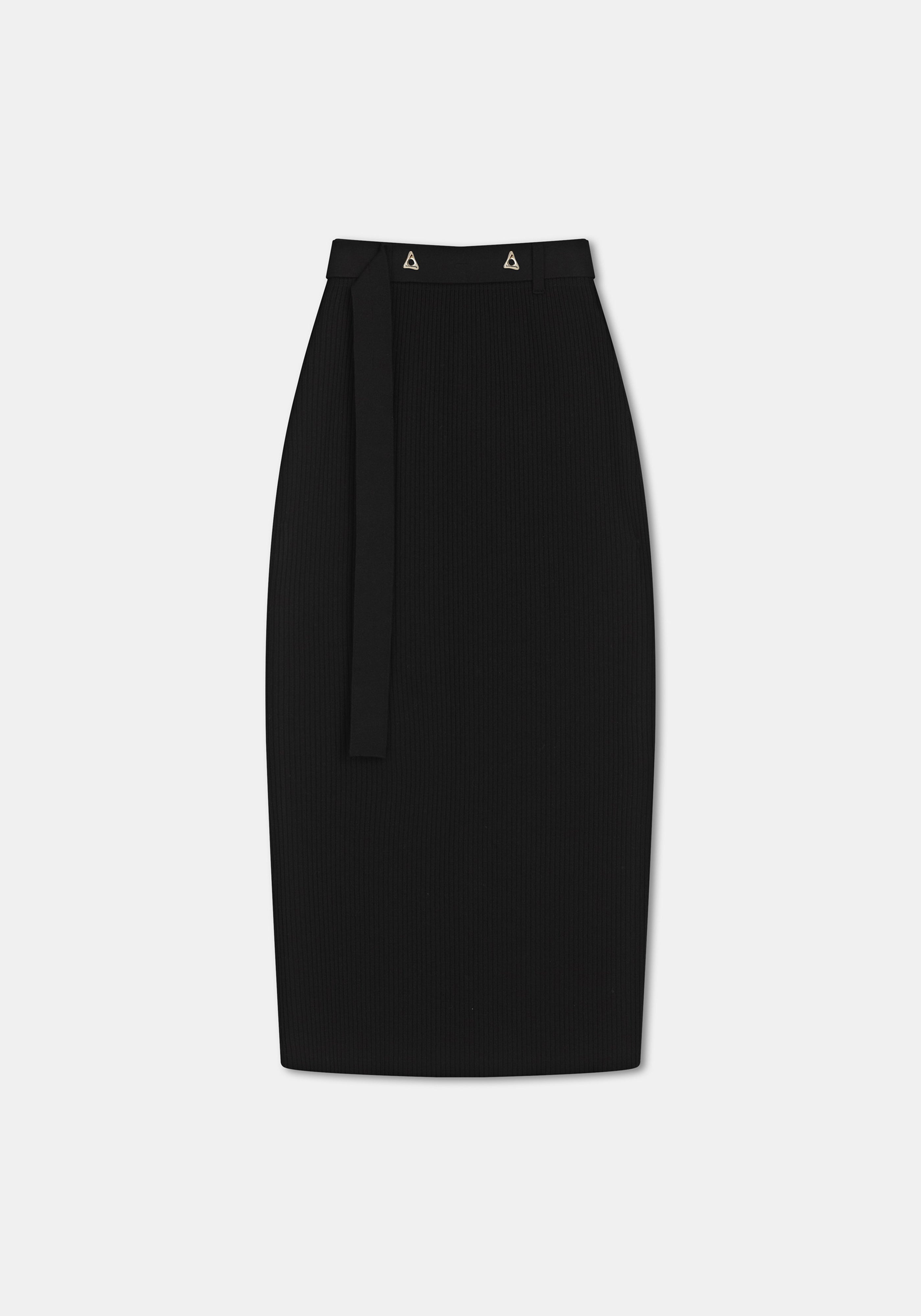FORUM
Knitted skirt - 2