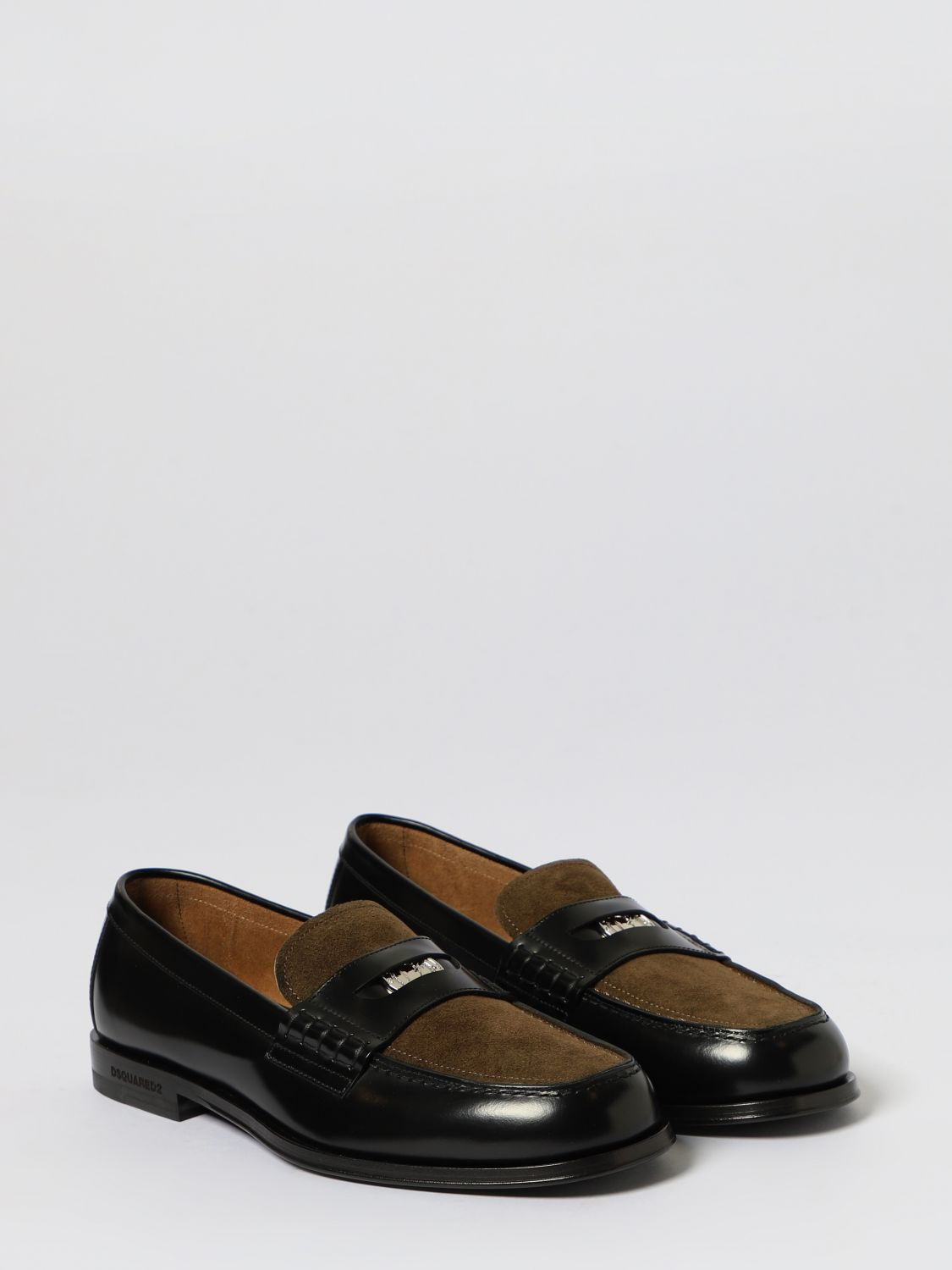 Shoes men Dsquared2 - 2