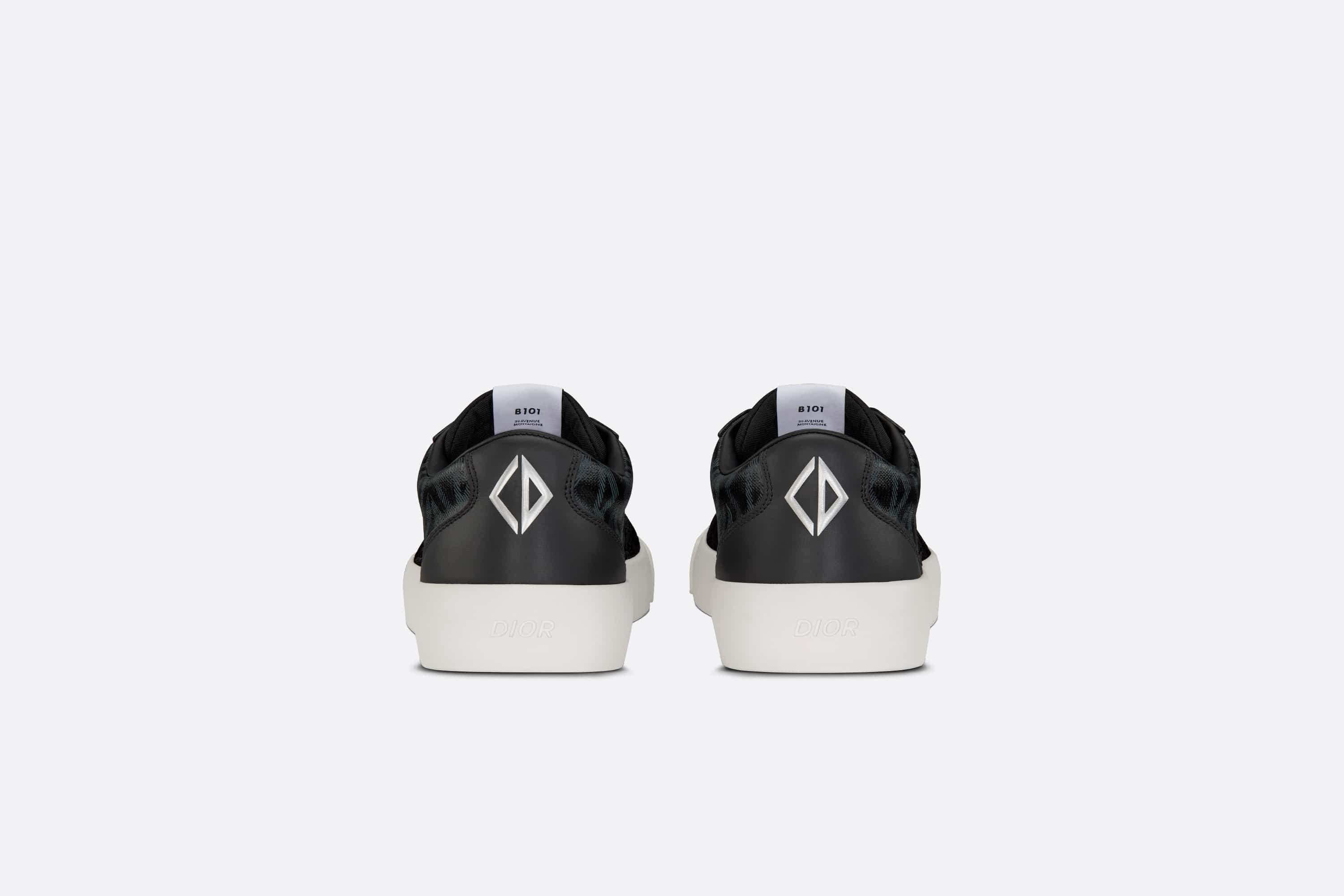 B101 Sneaker - 5