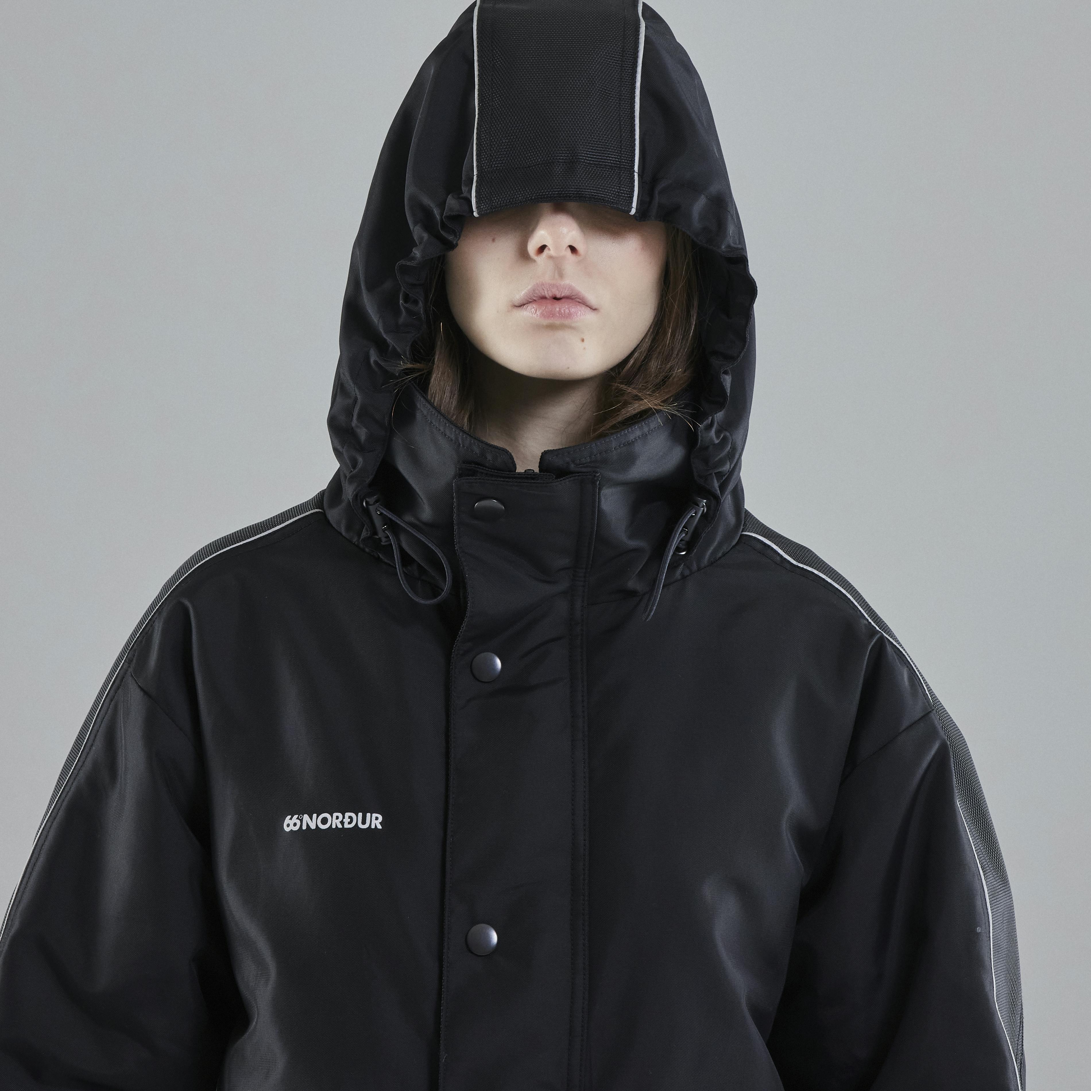 Grótta Jacket (Unisex) - 9