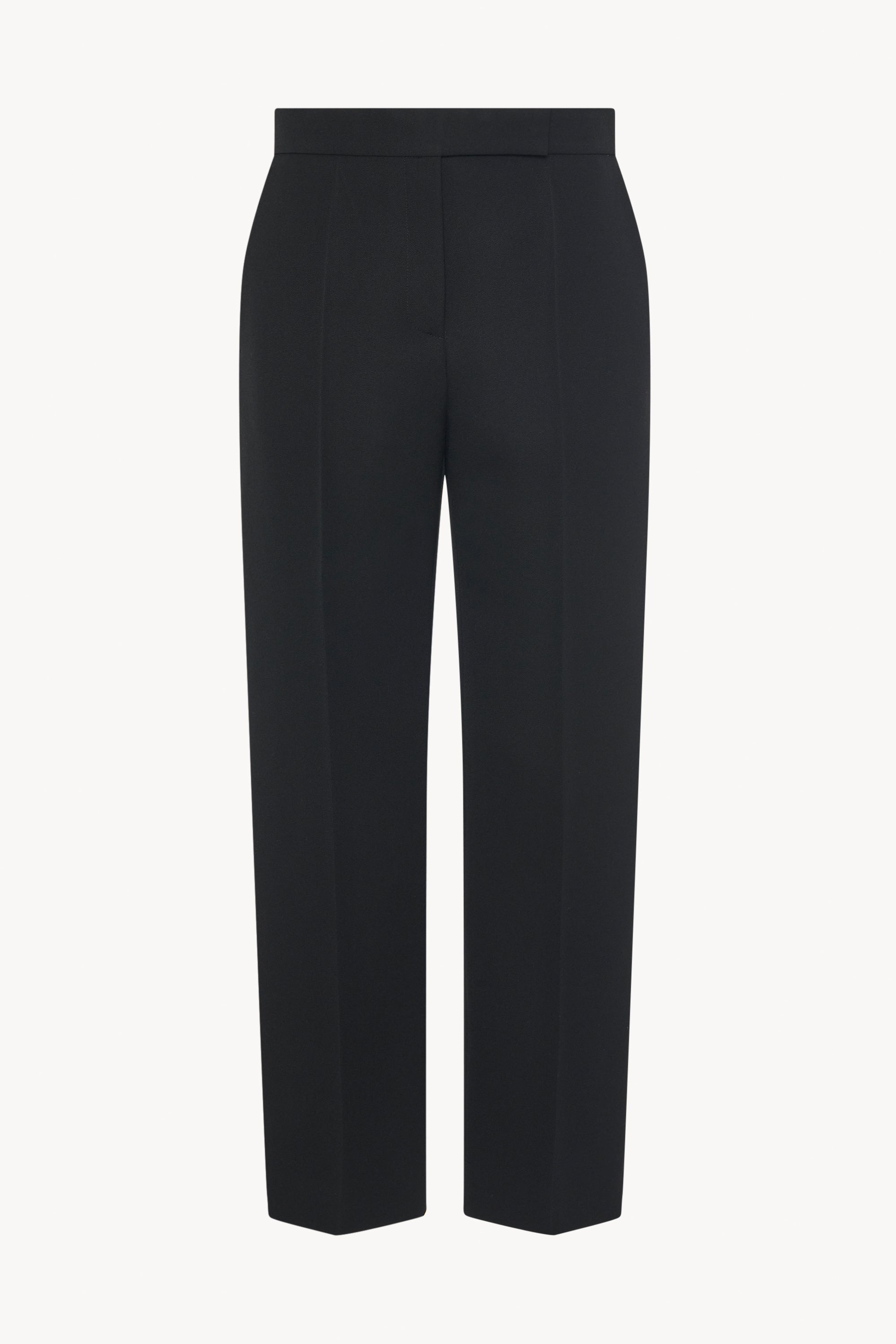 Vesta Pant in Wool - 1
