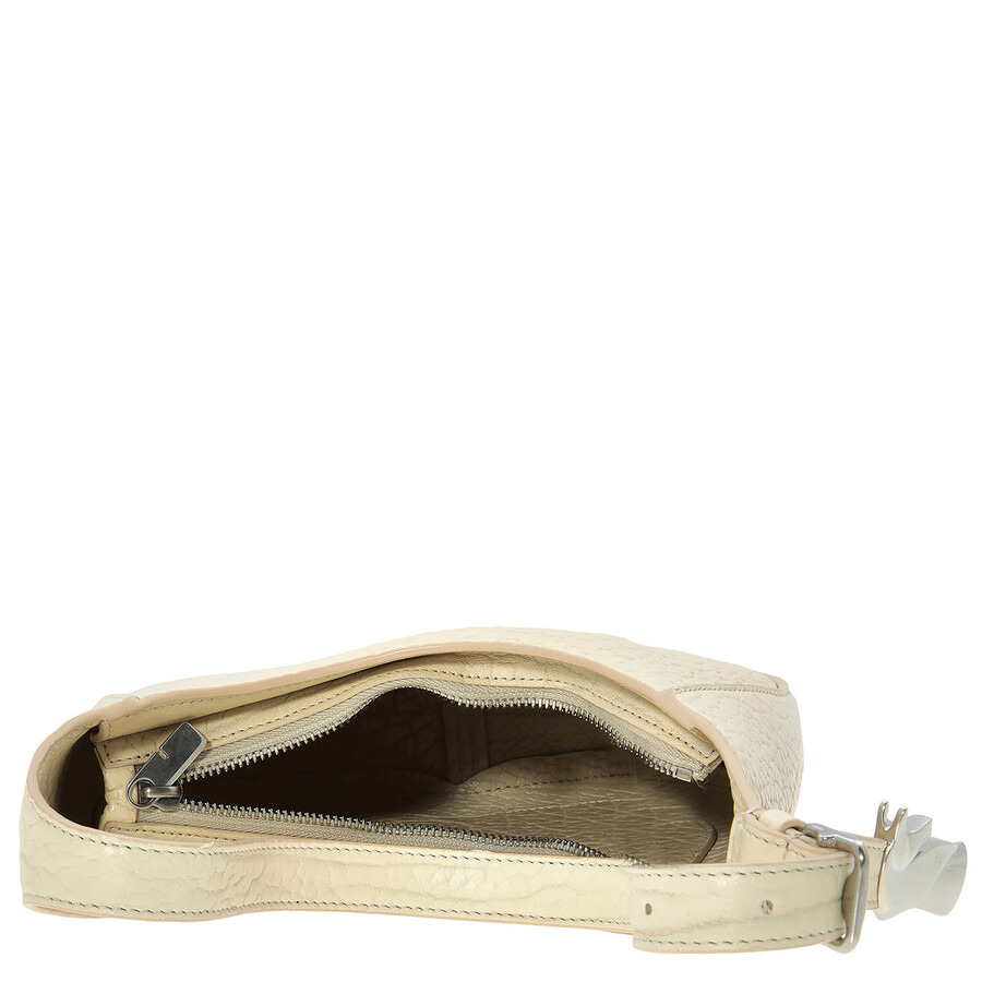 Burberry Small Chess Shoulder Bag - 4
